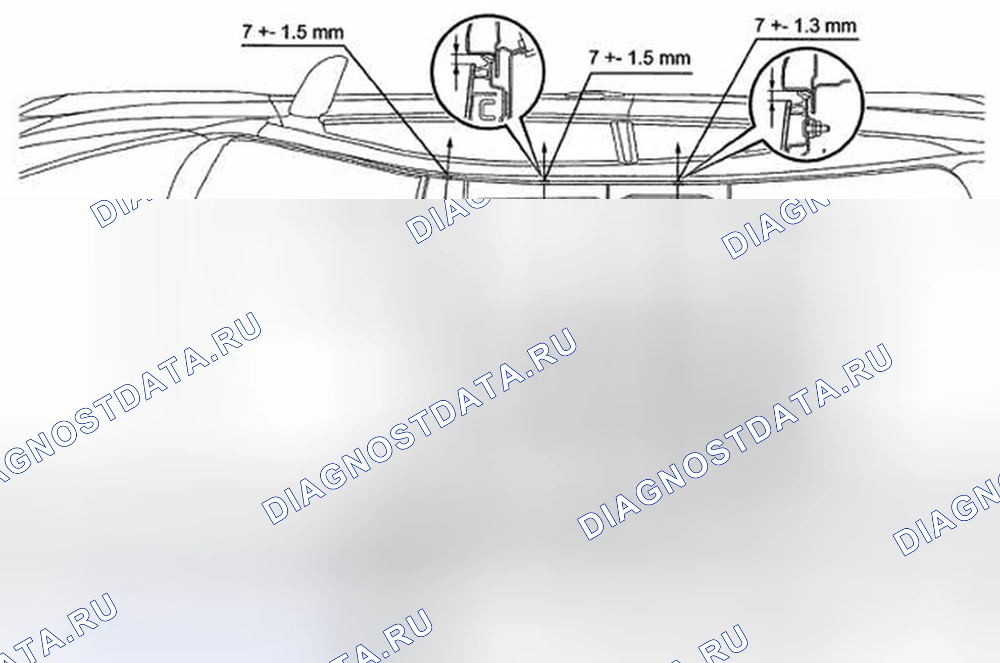 Рис. 20. Kia Sorento I рестайлинг
