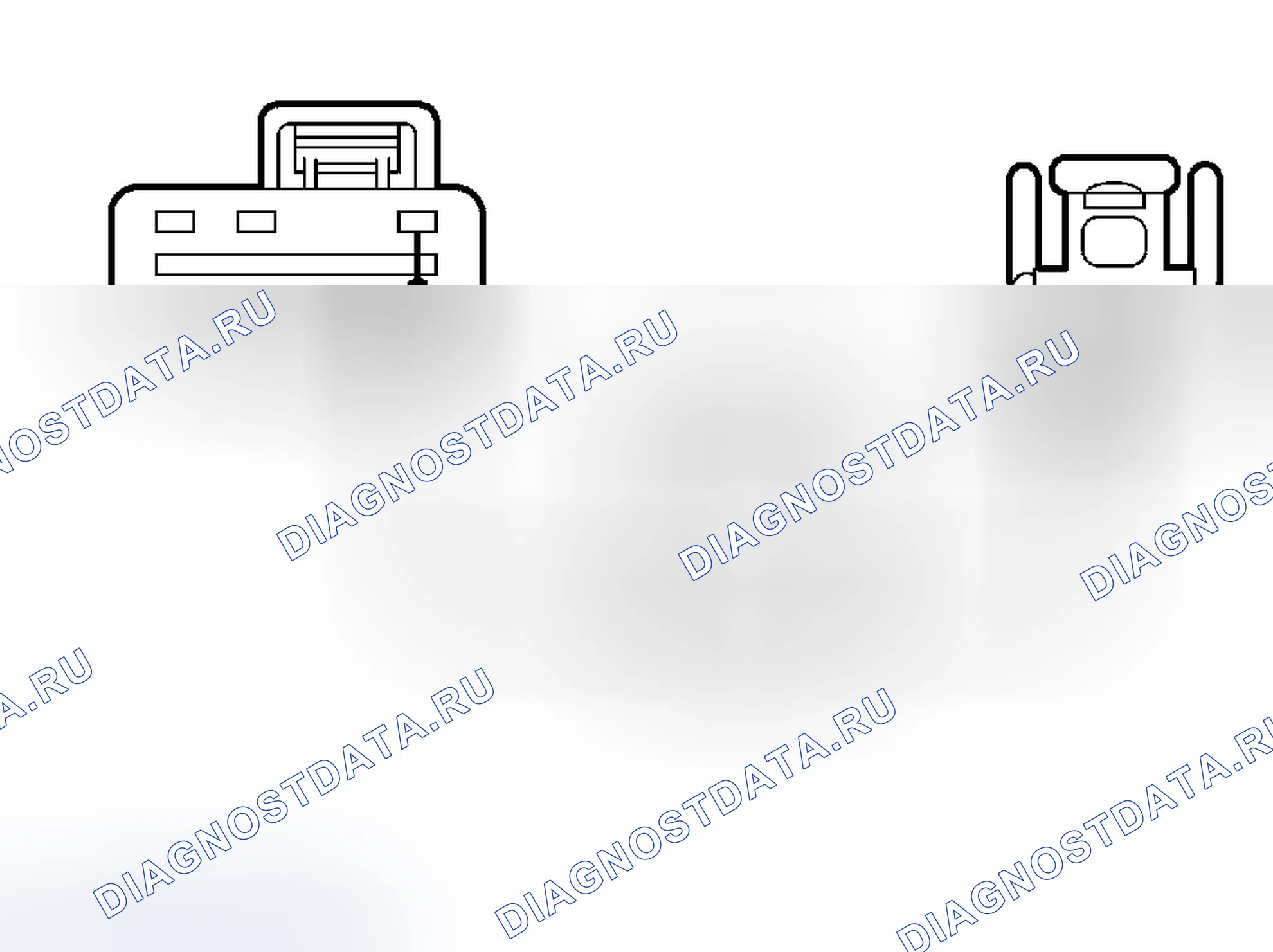 Рис. 17. Ford Cab & Chassis F350 Super Duty 