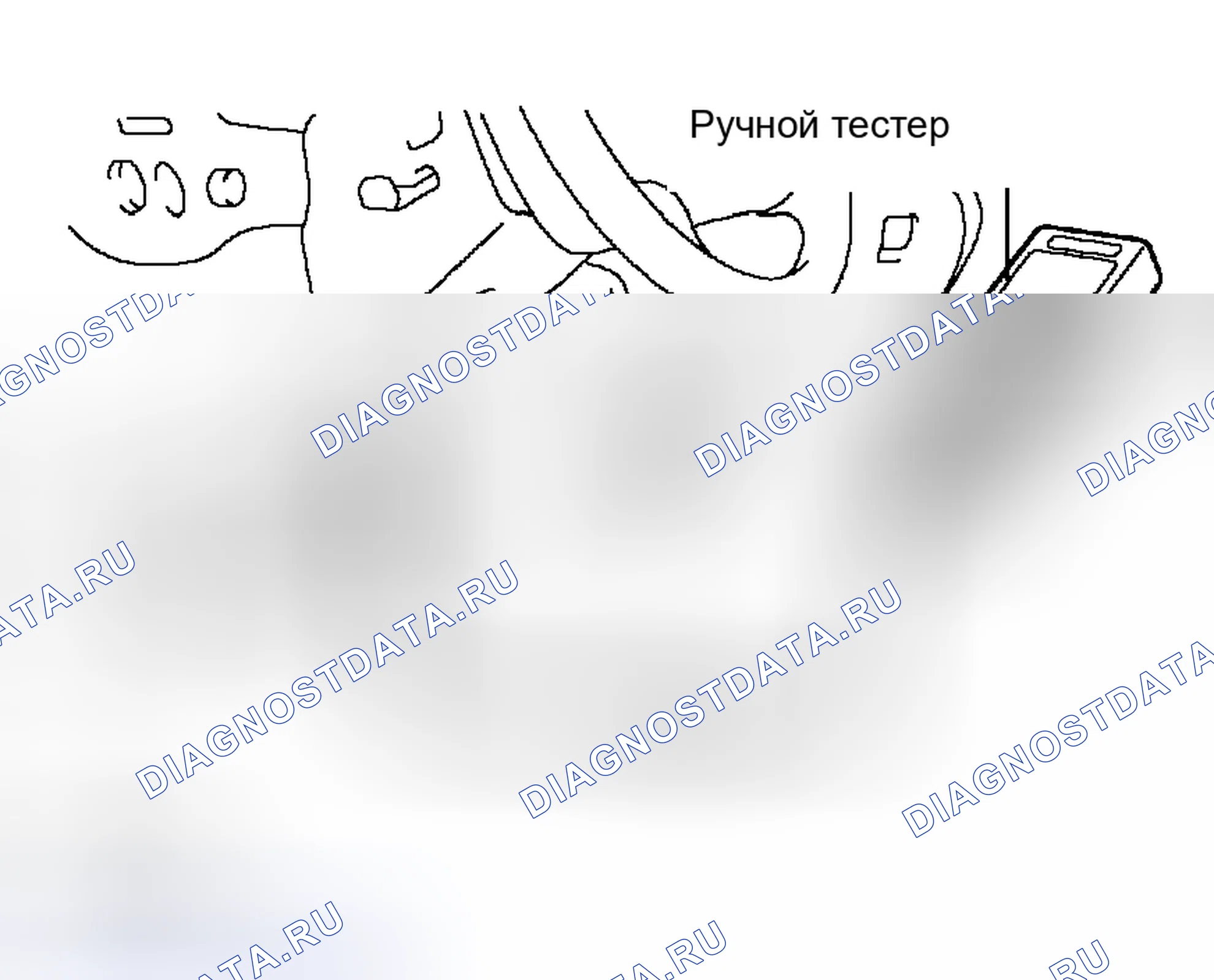 Рис. 21. Toyota Sequoia I рестайлинг