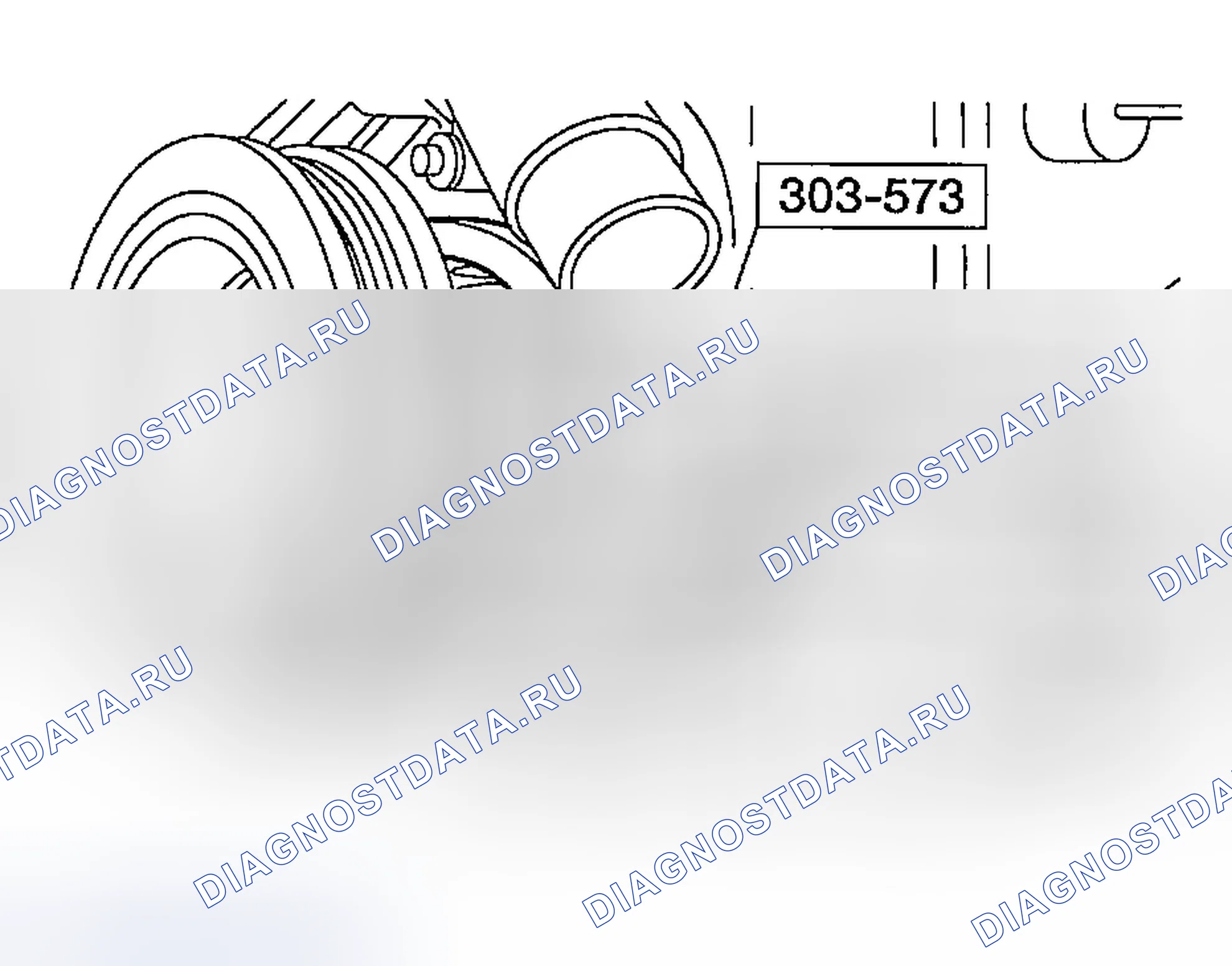 Рис. 537. Ford Explorer Sport Trac I