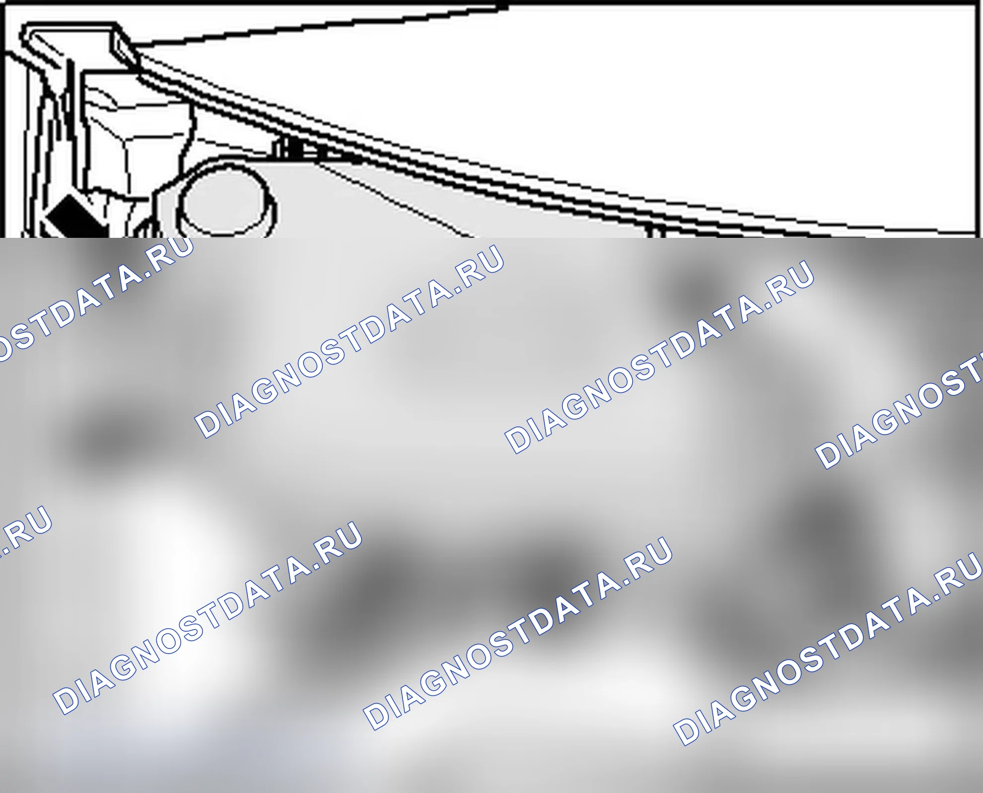 Рис. 49. Audi A6 C6 рестайлинг