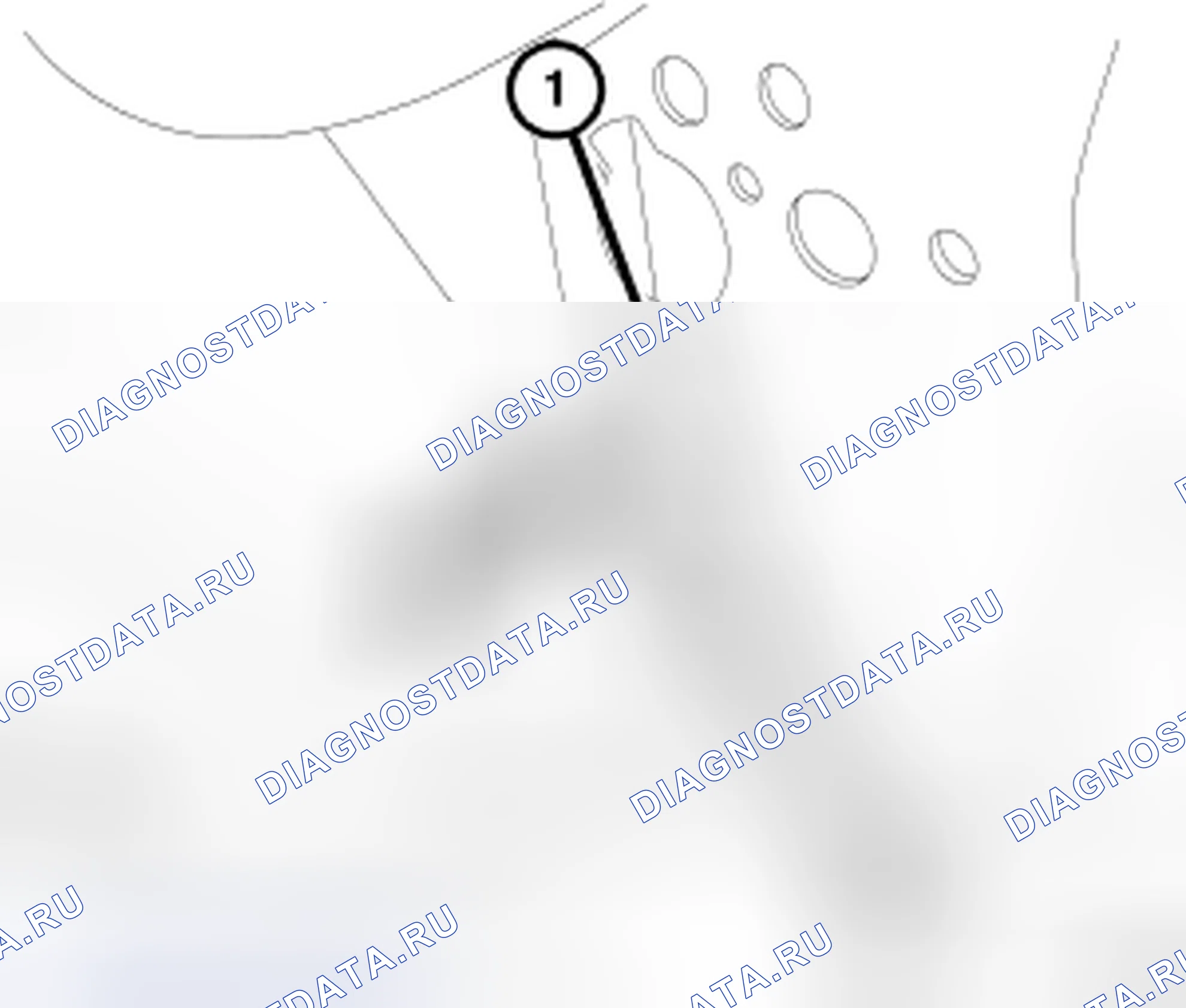 Рис. 414. Dodge Cab & Chassis R3500 HD transition