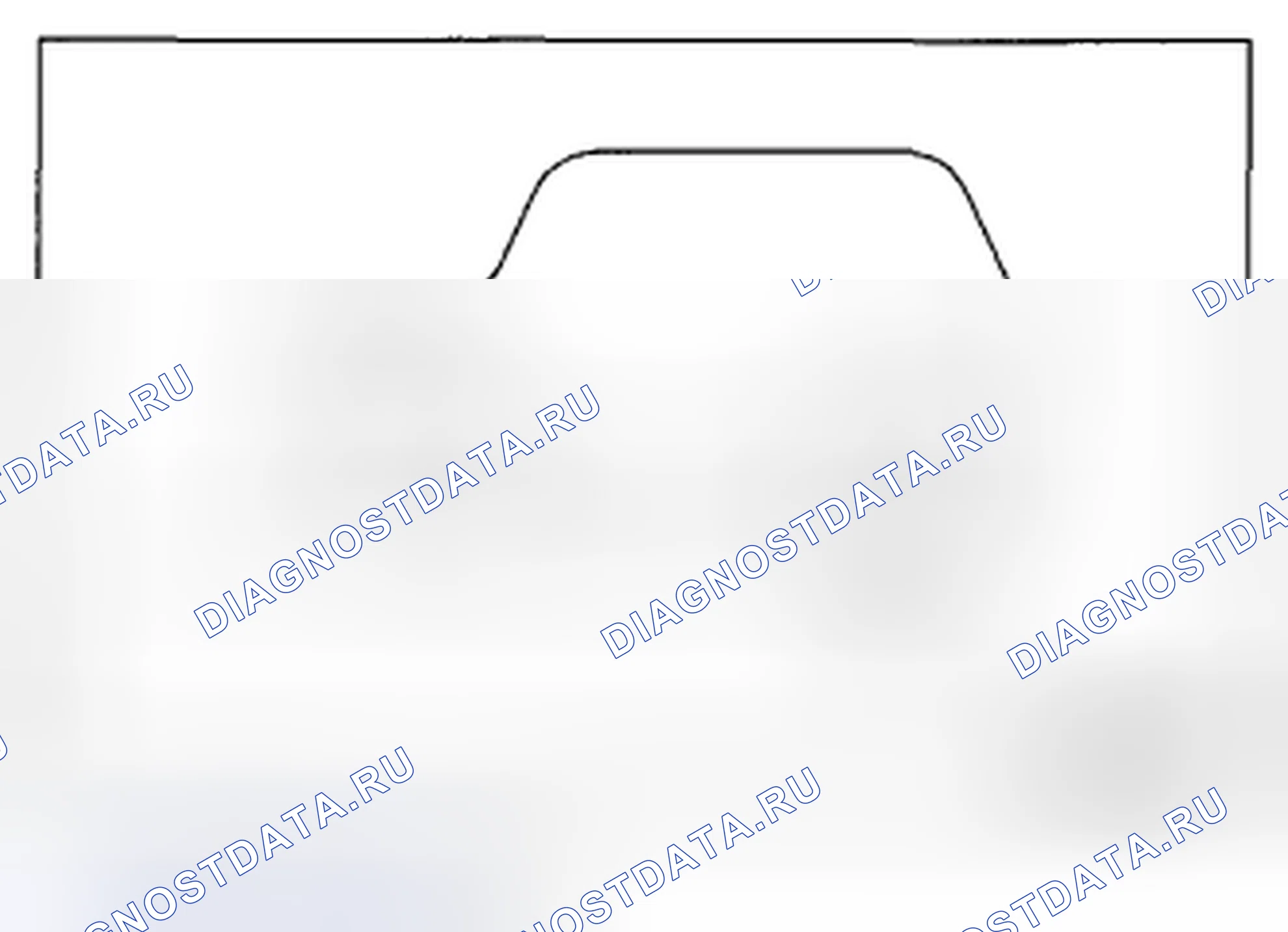 Рис. 24. Subaru Outback BR