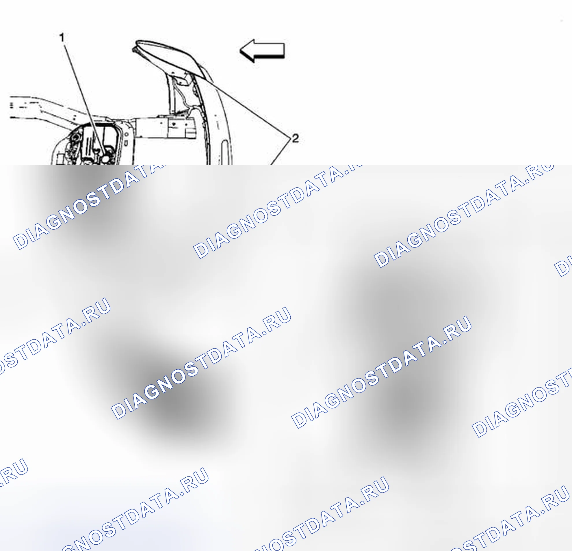Рис. 20. Kia Ceed CD рестайлинг