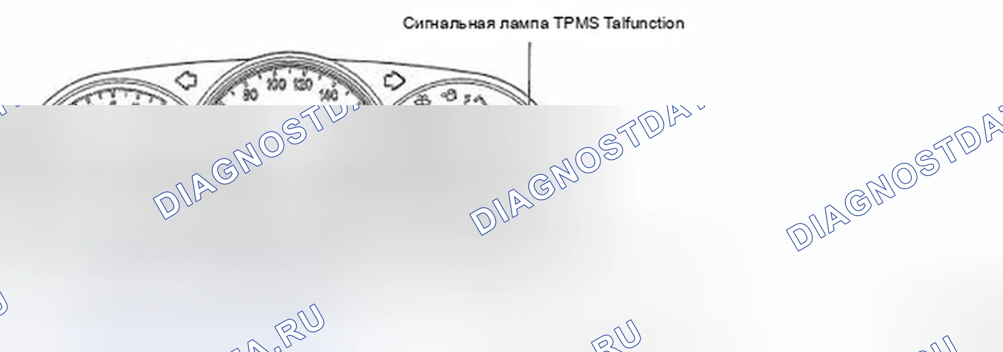 Рис. 61: РАСПОЛОЖЕНИЕ КОМПОНЕНТОВ. Hyundai Elantra IV