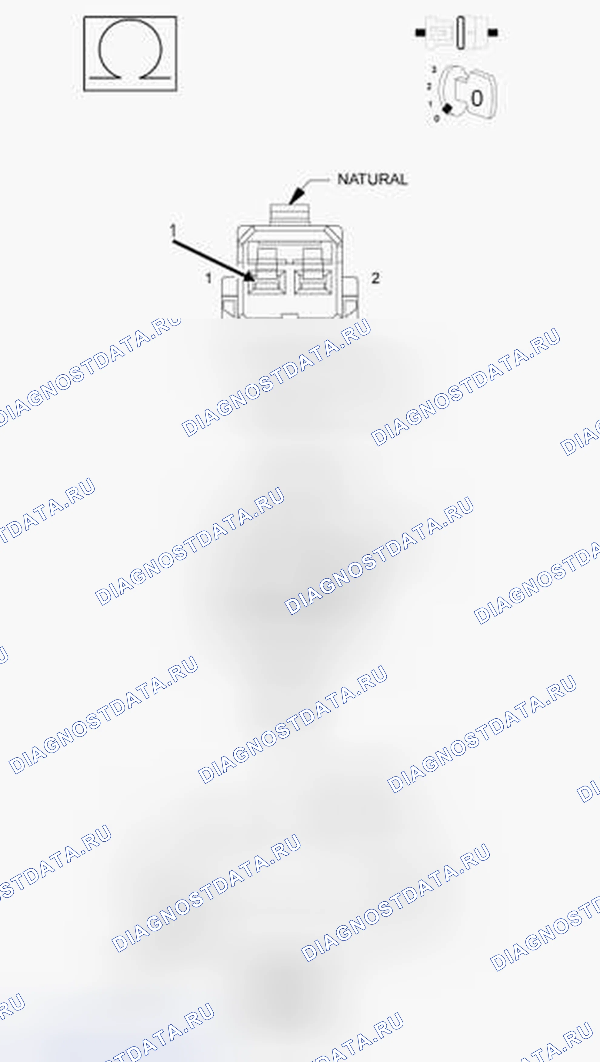 Рис. 226. Dodge Journey I рестайлинг