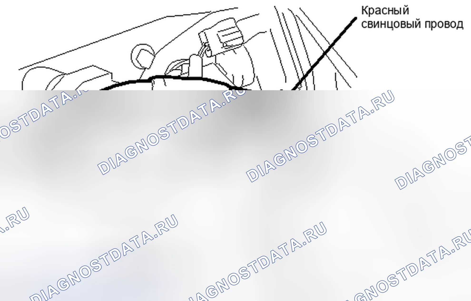 Рис. 33. Toyota Avalon XX30 рестайлинг 2
