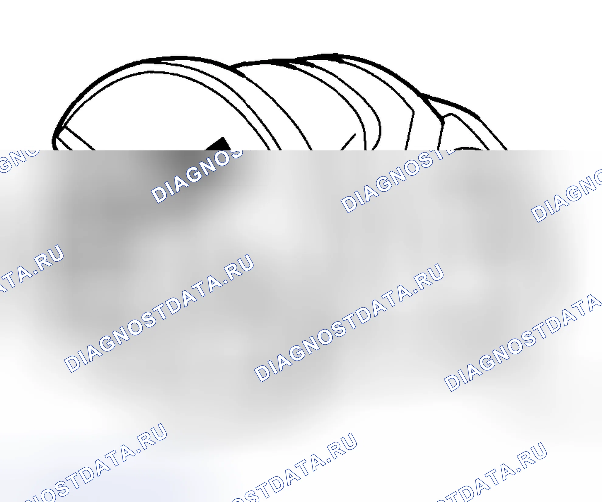 Рис. 2713. Ford Pickup F250 Super Duty I