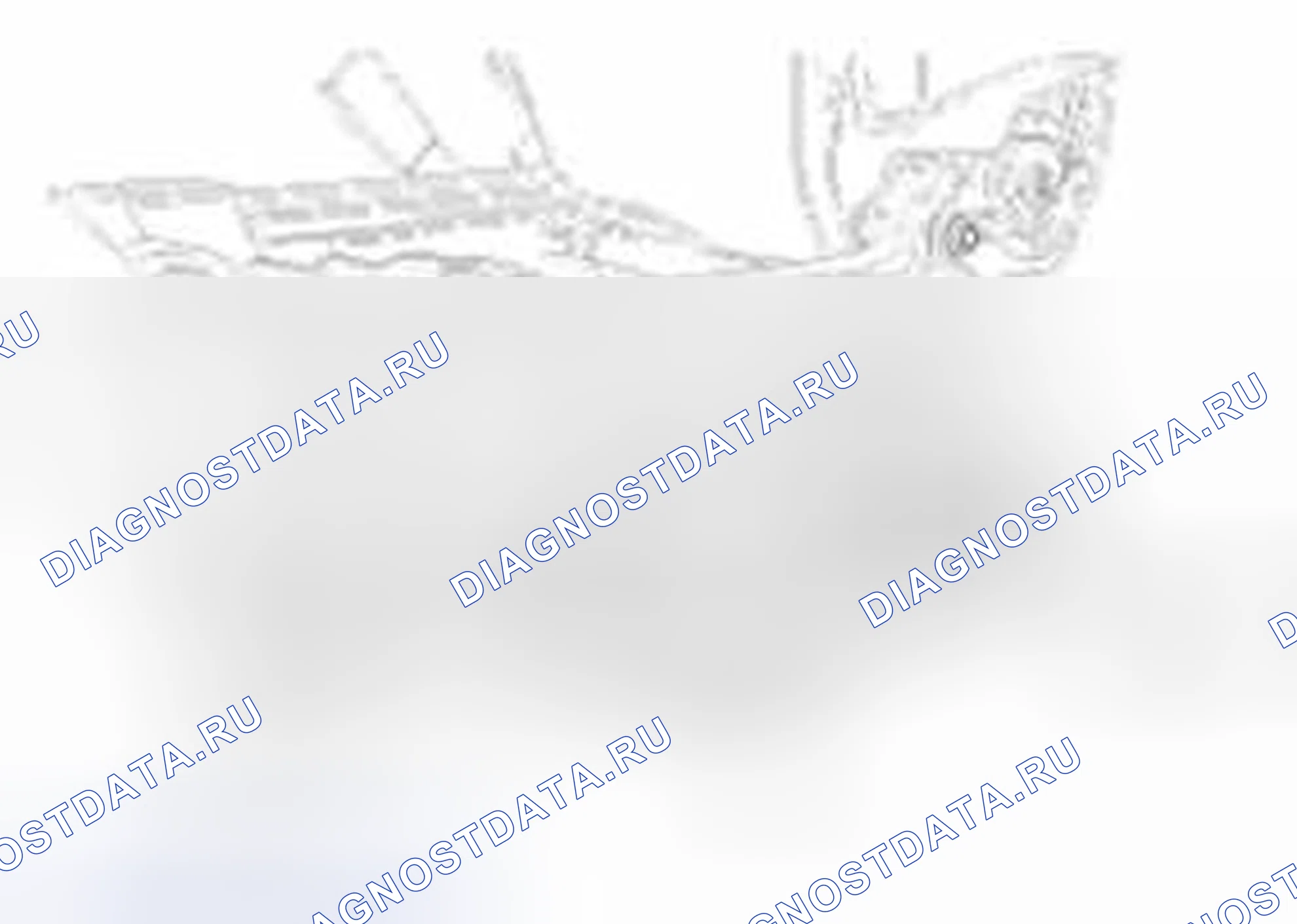 Рис. 66. Hyundai Veracruz I