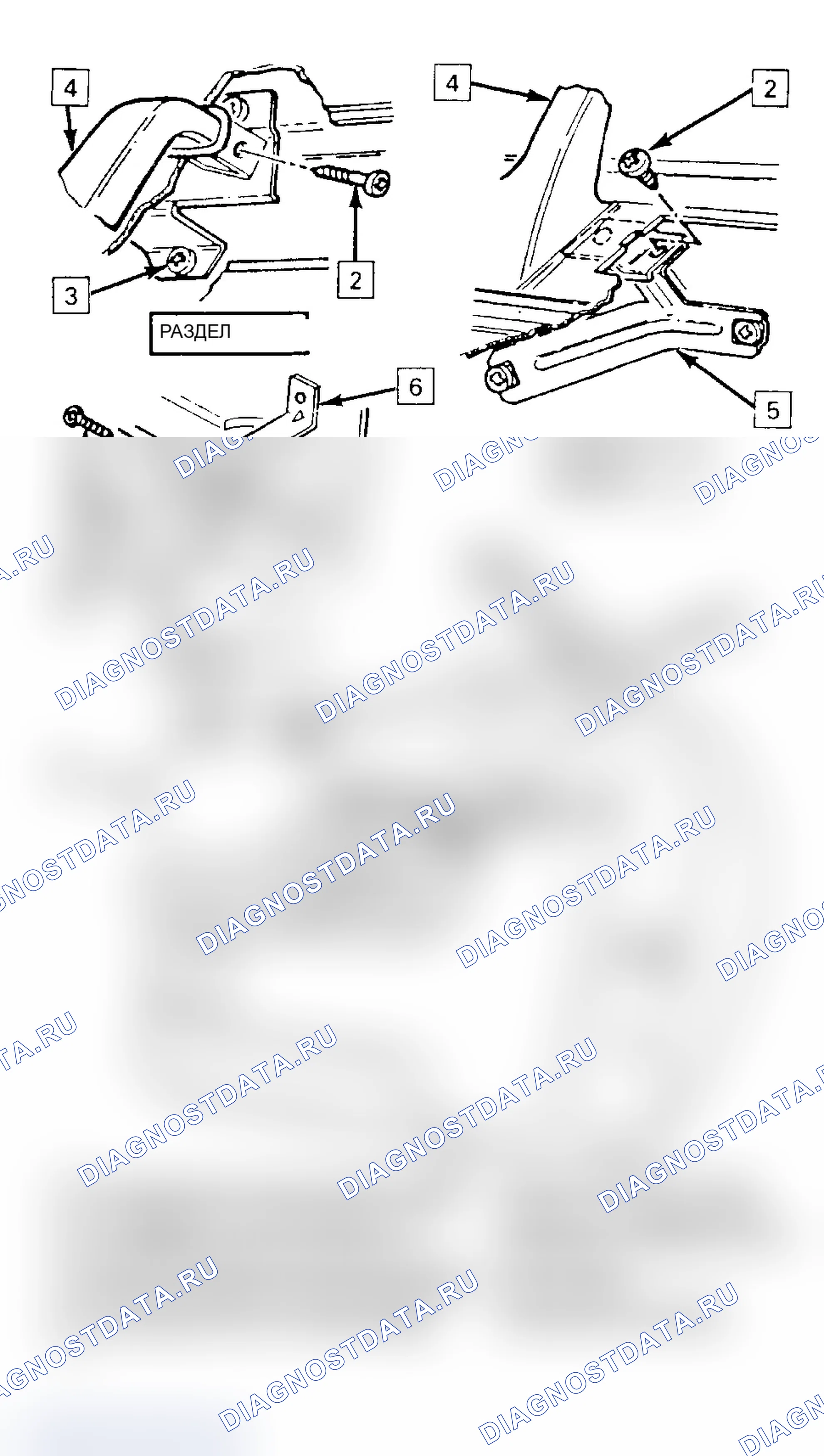 Рис. 24. Oldsmobile Cutlass Supreme I