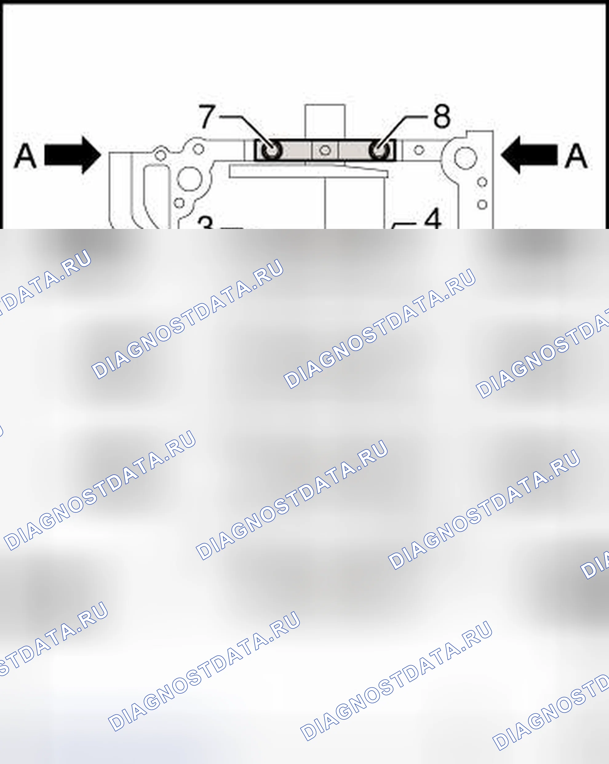 Рис. 197. Volkswagen Tiguan I