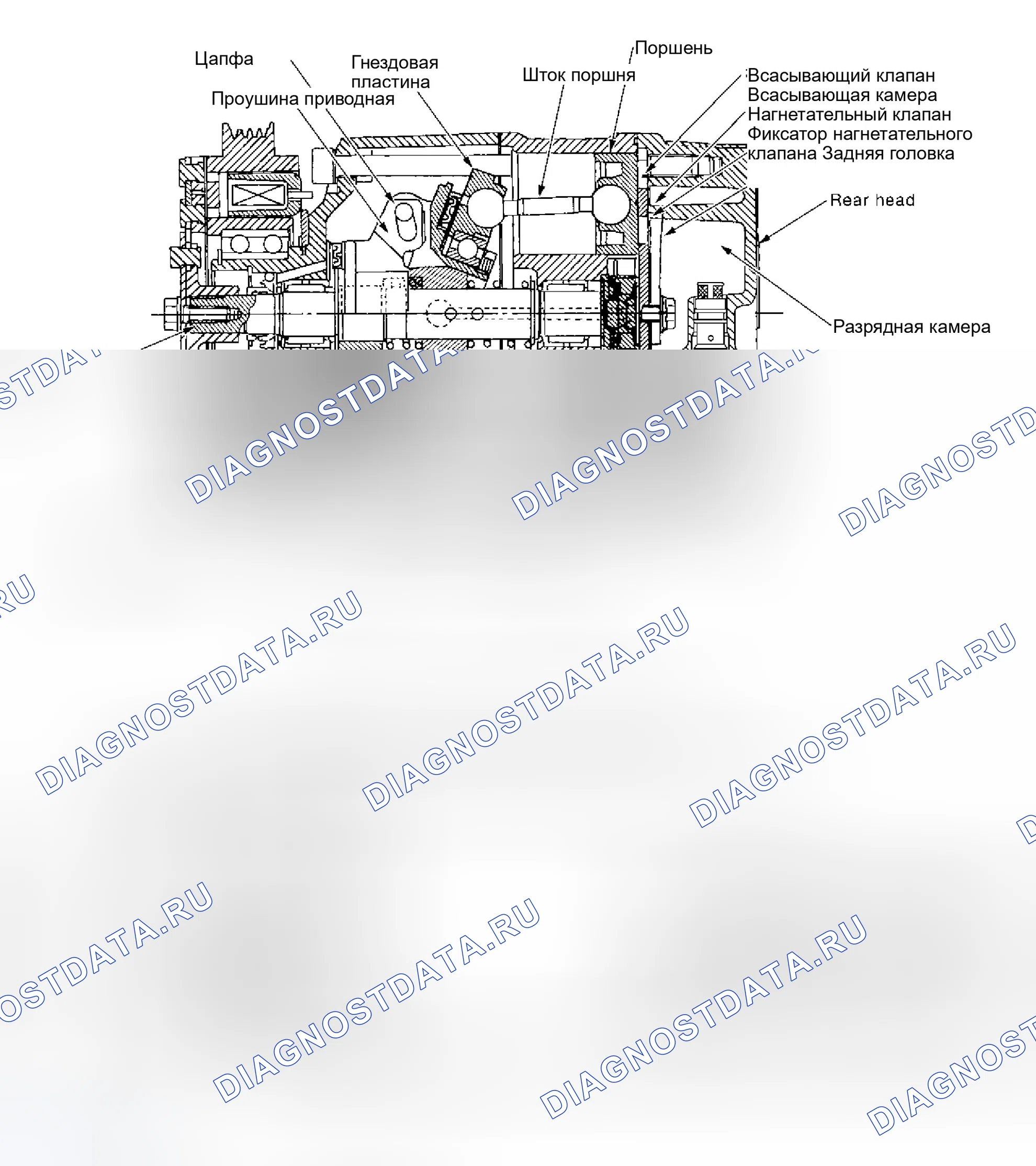 Рис. 161: Общие положения. Infiniti M45 II