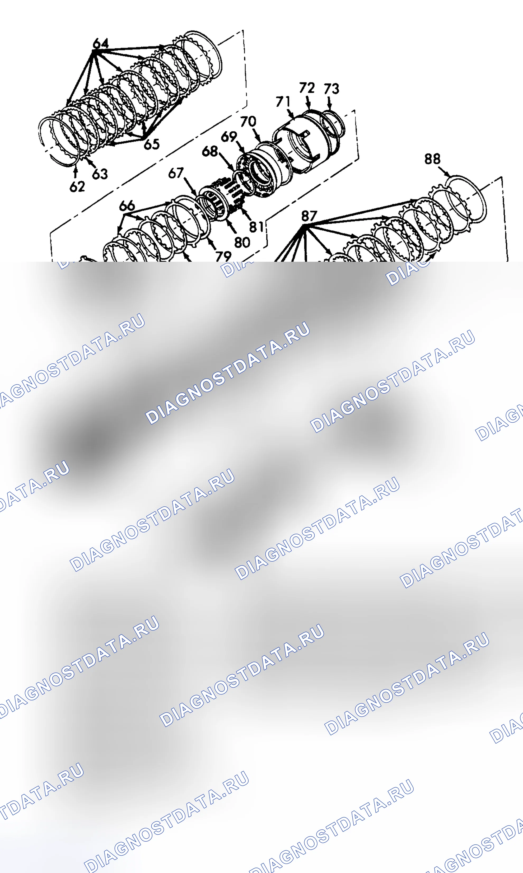 Рис. 31. Subaru XT I