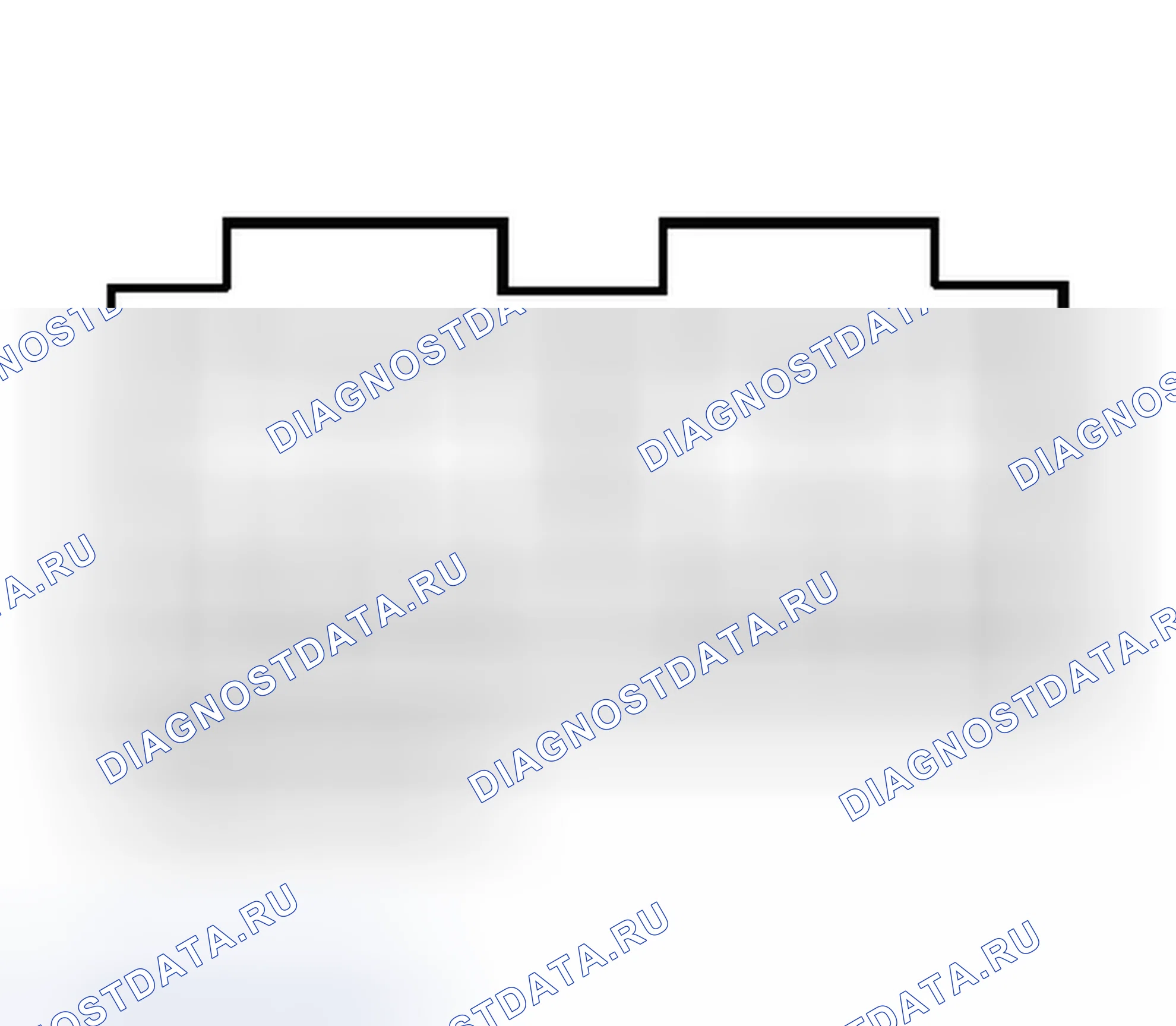 Рис. 27. Chevrolet Venture I