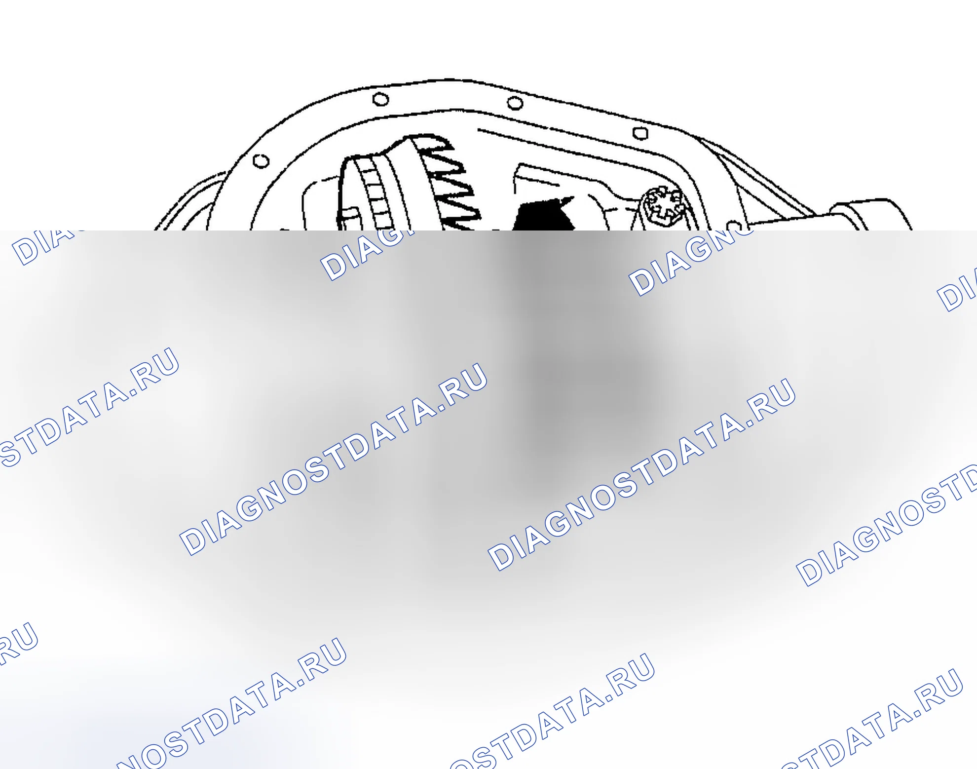 Рис. 105. Ford Excursion I