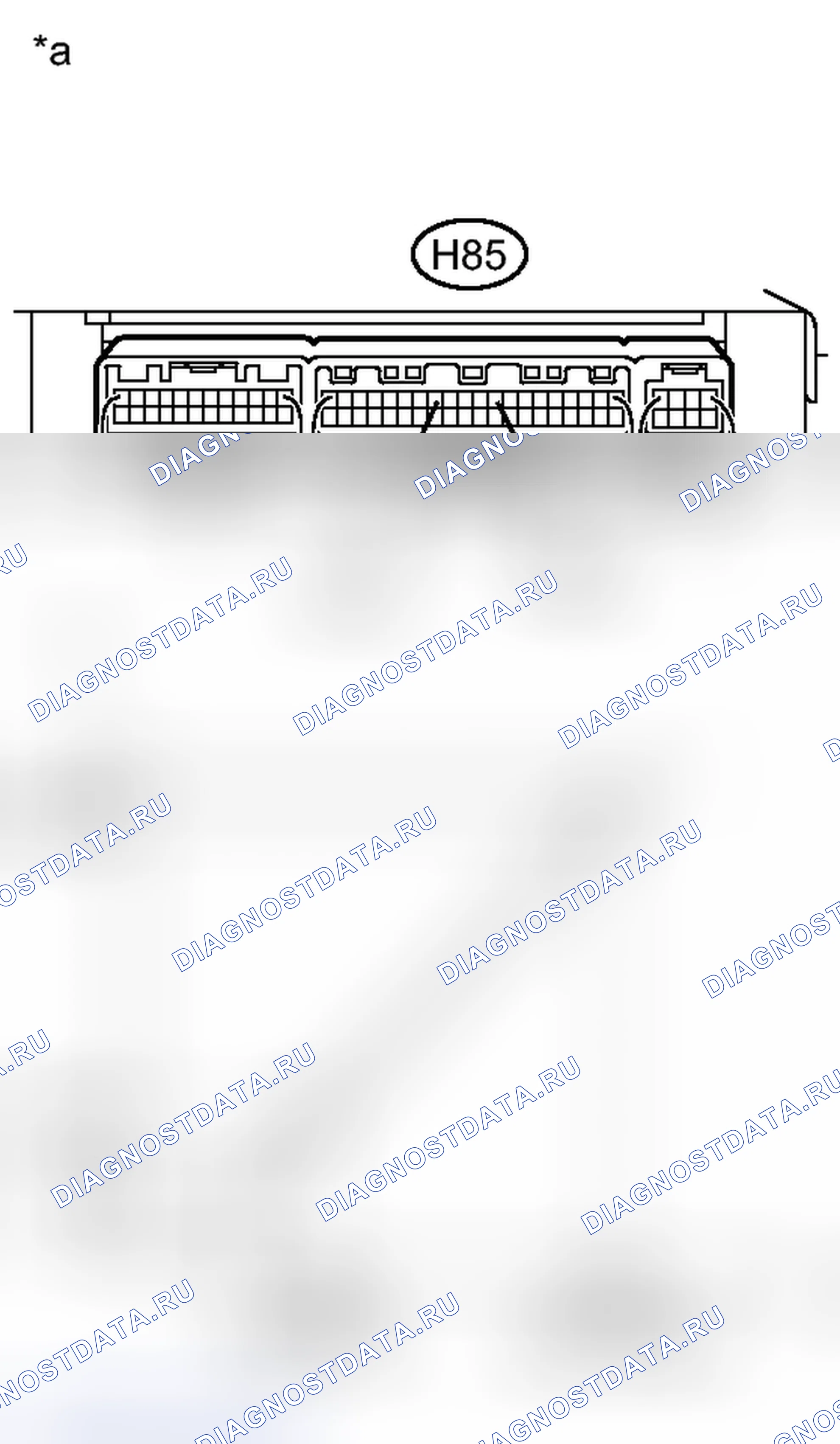 Рис. 125. Lexus CT I