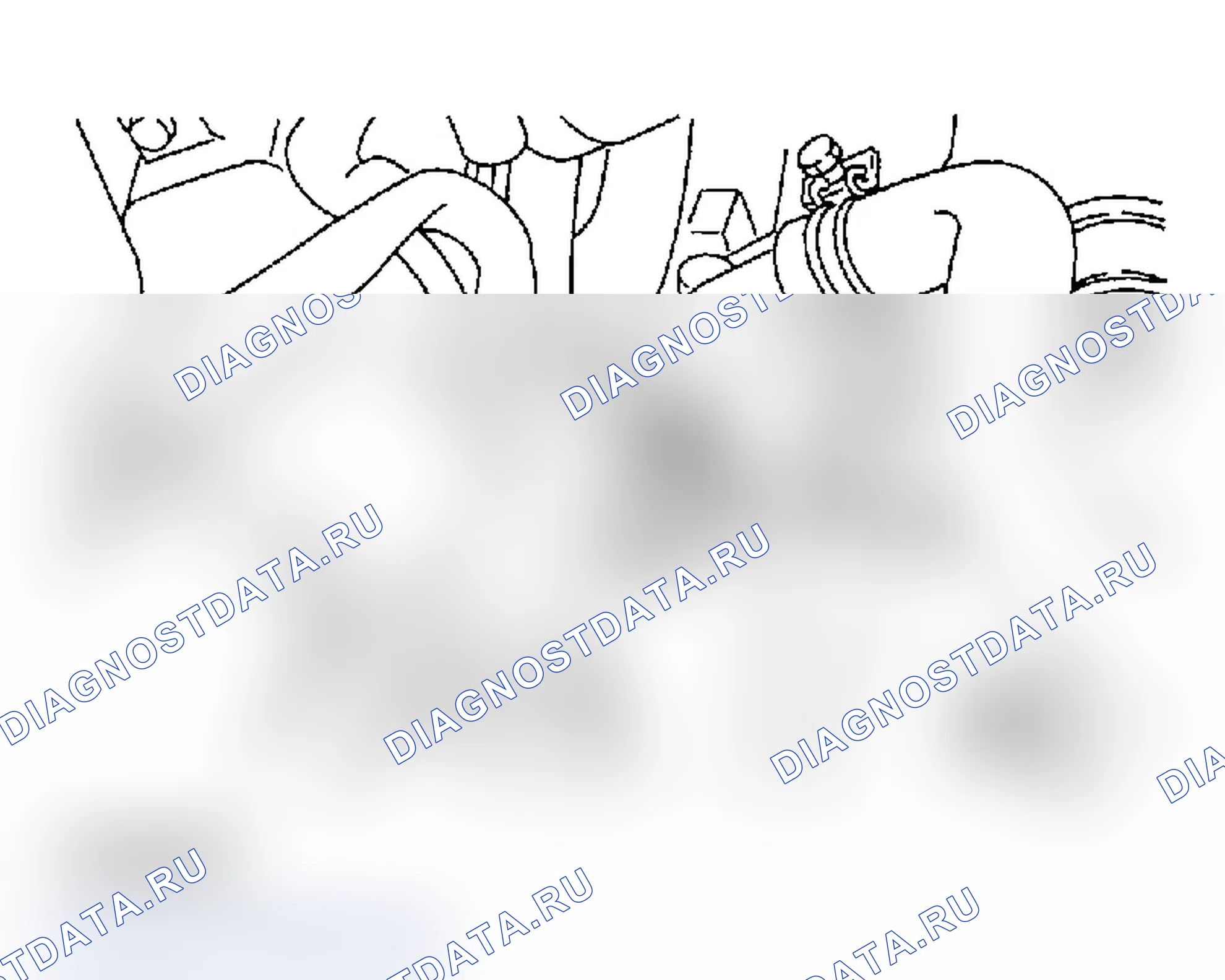 Рис. 23. Subaru Impreza WRX GD/GG рестайлинг