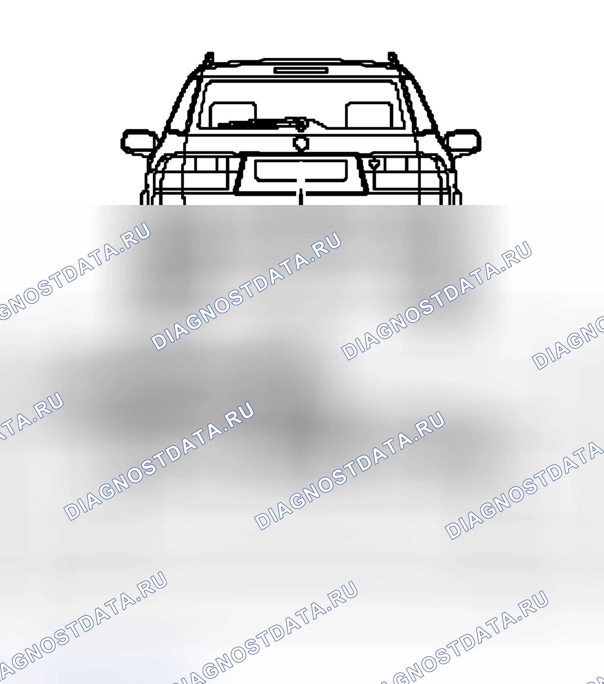 Рис. 214: Для подгонки. Kia Picanto II рестайлинг
