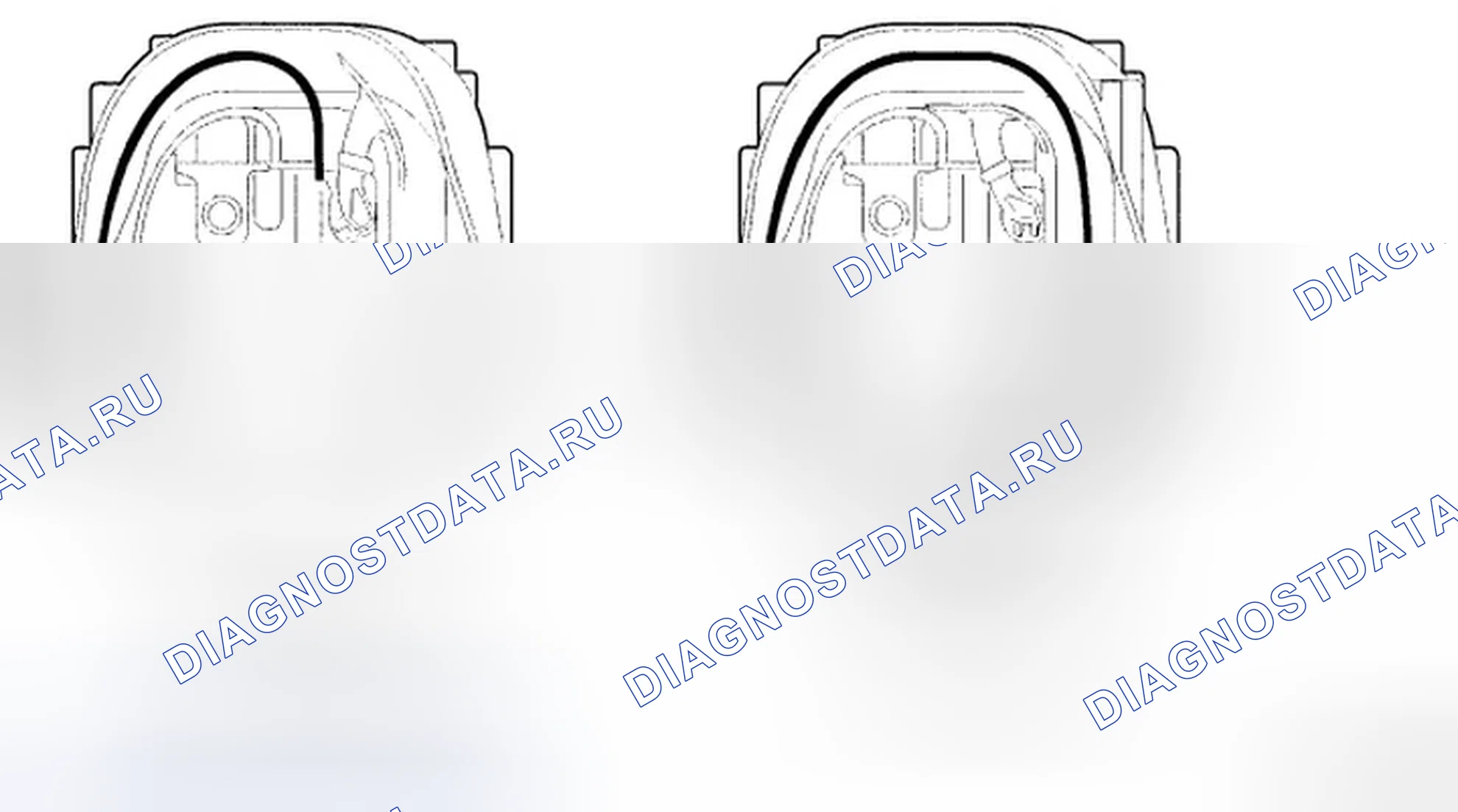 Рис. 143. Hyundai Genesis I
