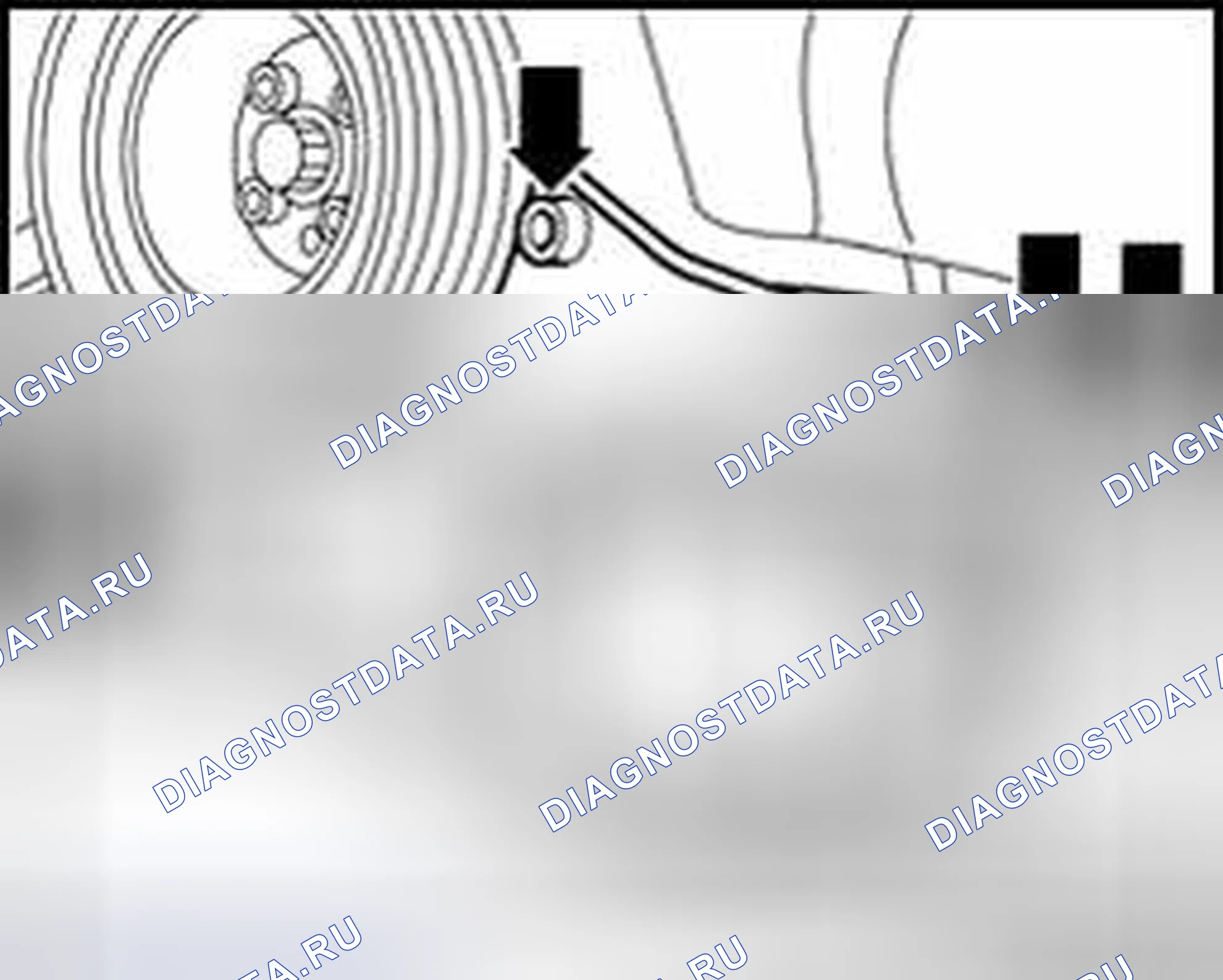Рис. 139. Volkswagen Passat B5