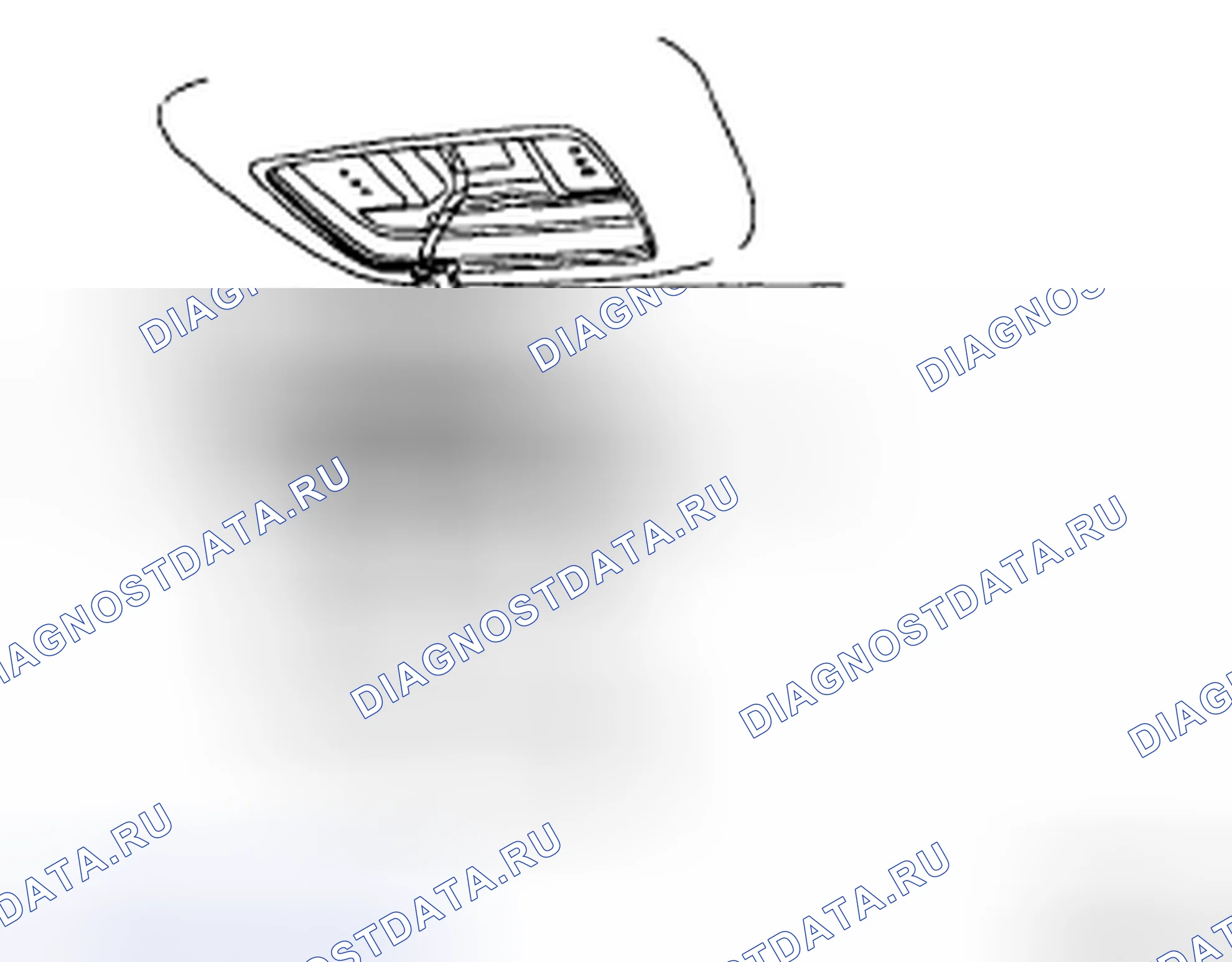 Рис. 29: ЗАМЕНА. Geely Preface I рестайлинг