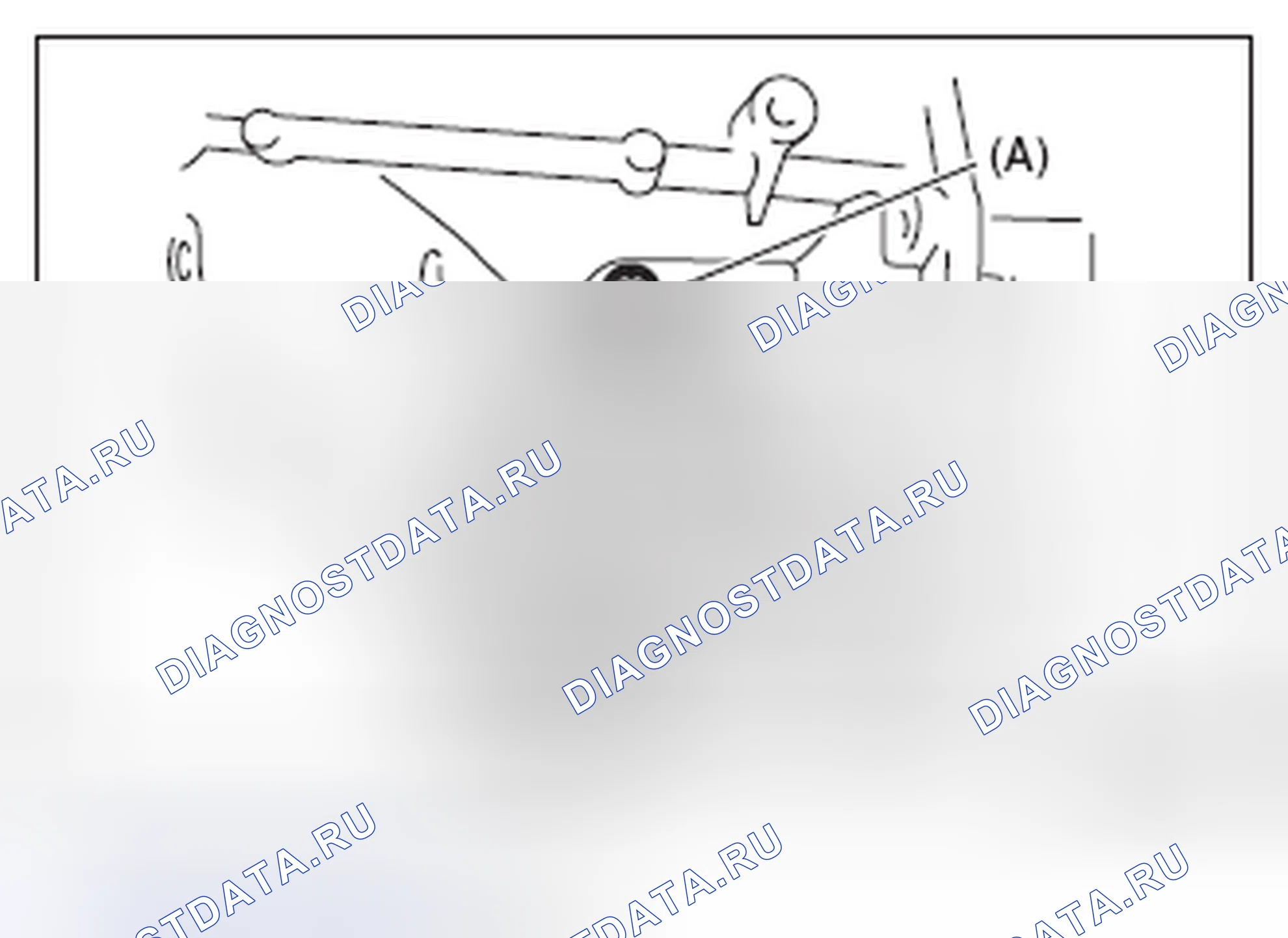 Рис. 93. Subaru Outback BR рестайлинг
