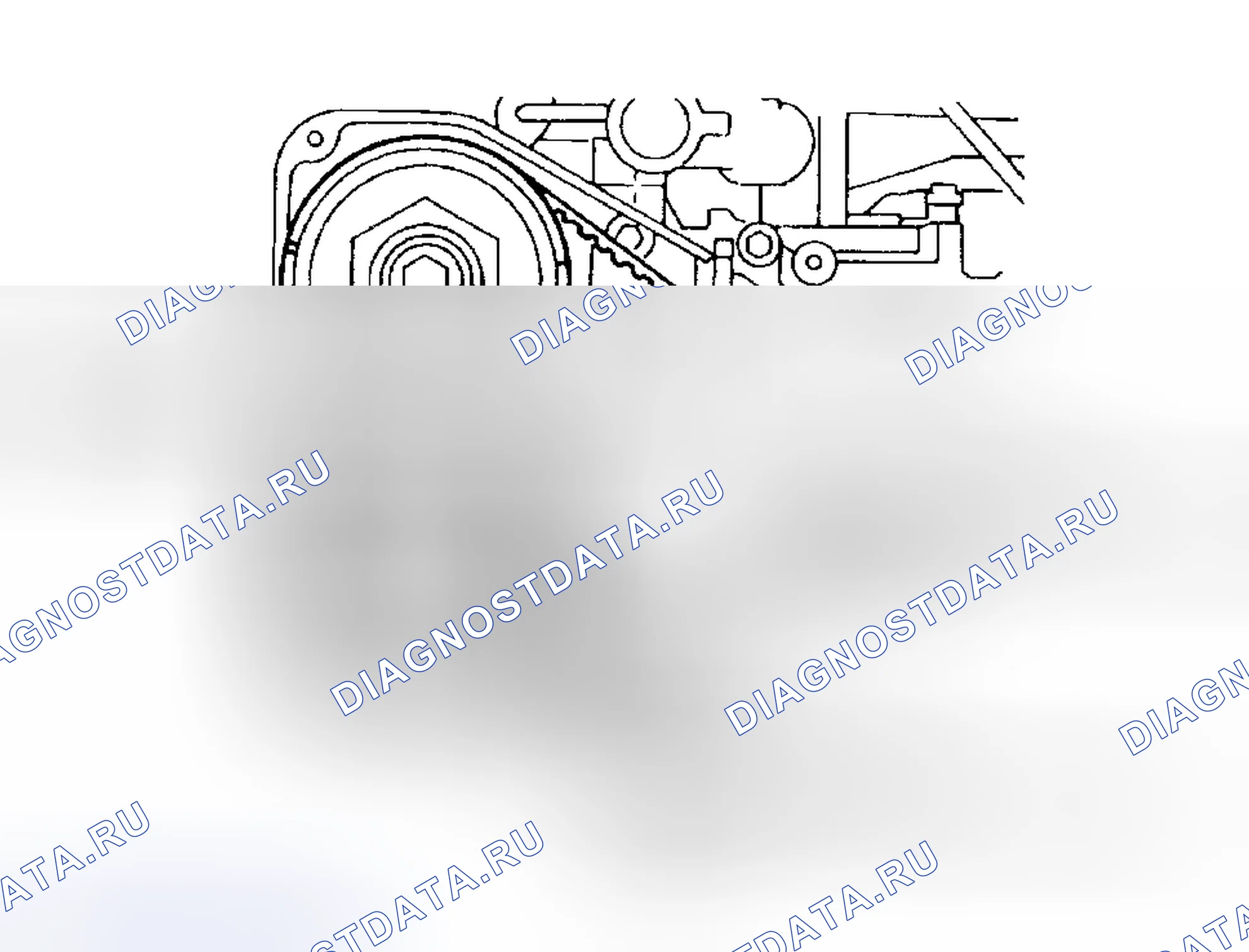 Рис. 3. Honda XR-V I