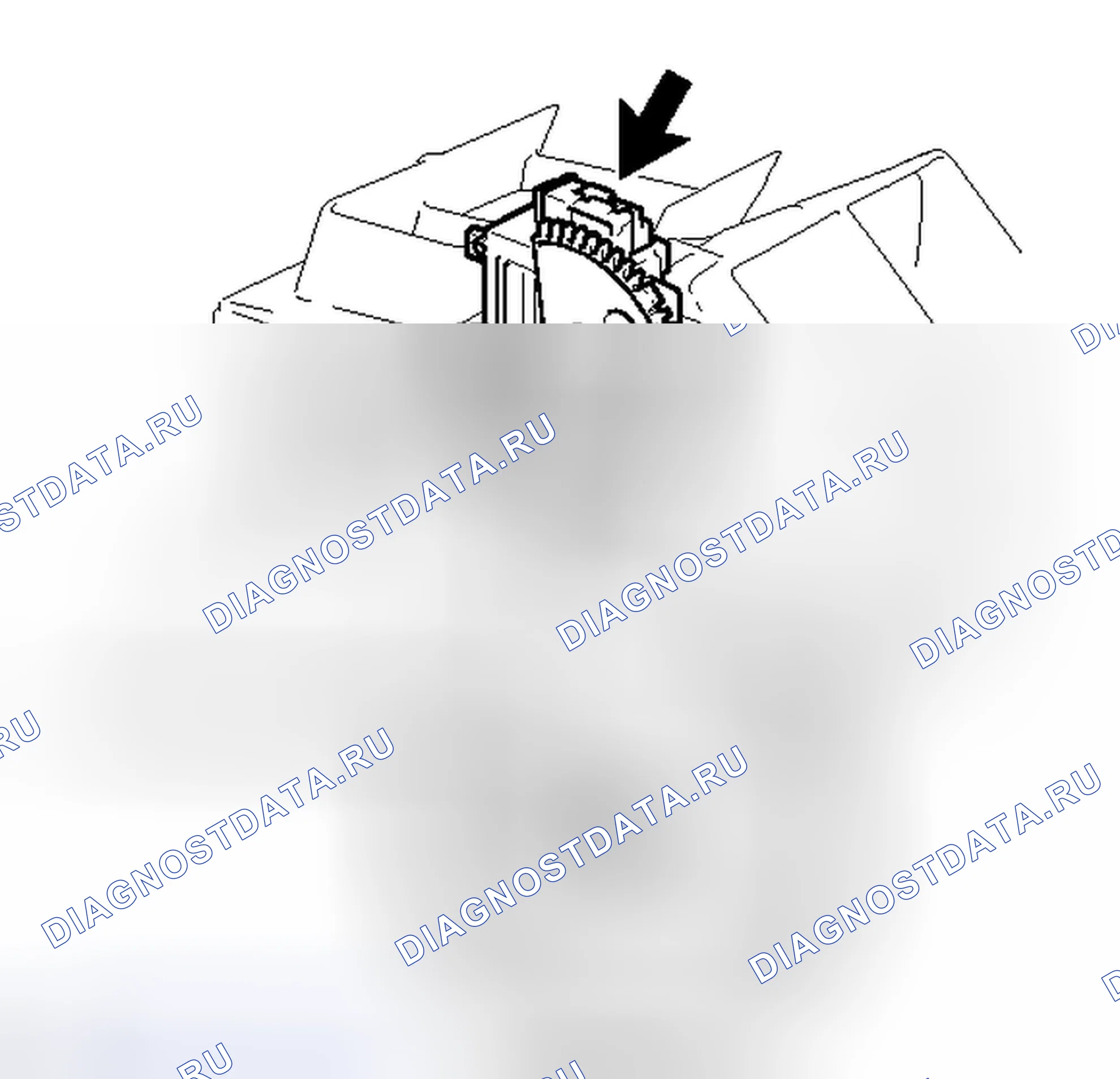 Рис. 104. Toyota Land Cruiser 200 рестайлинг