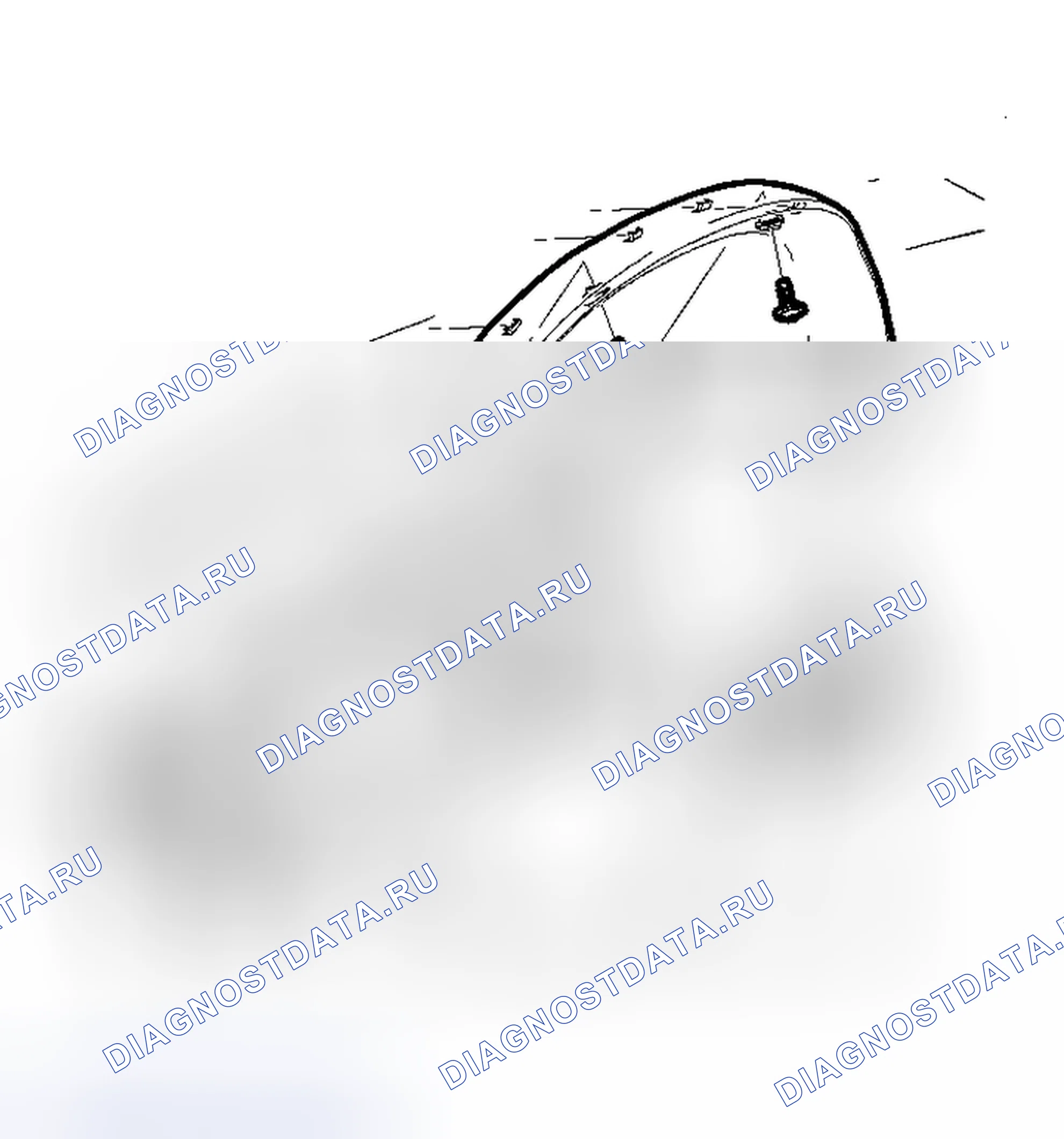 Рис. 59. Kia Sorento IV рестайлинг
