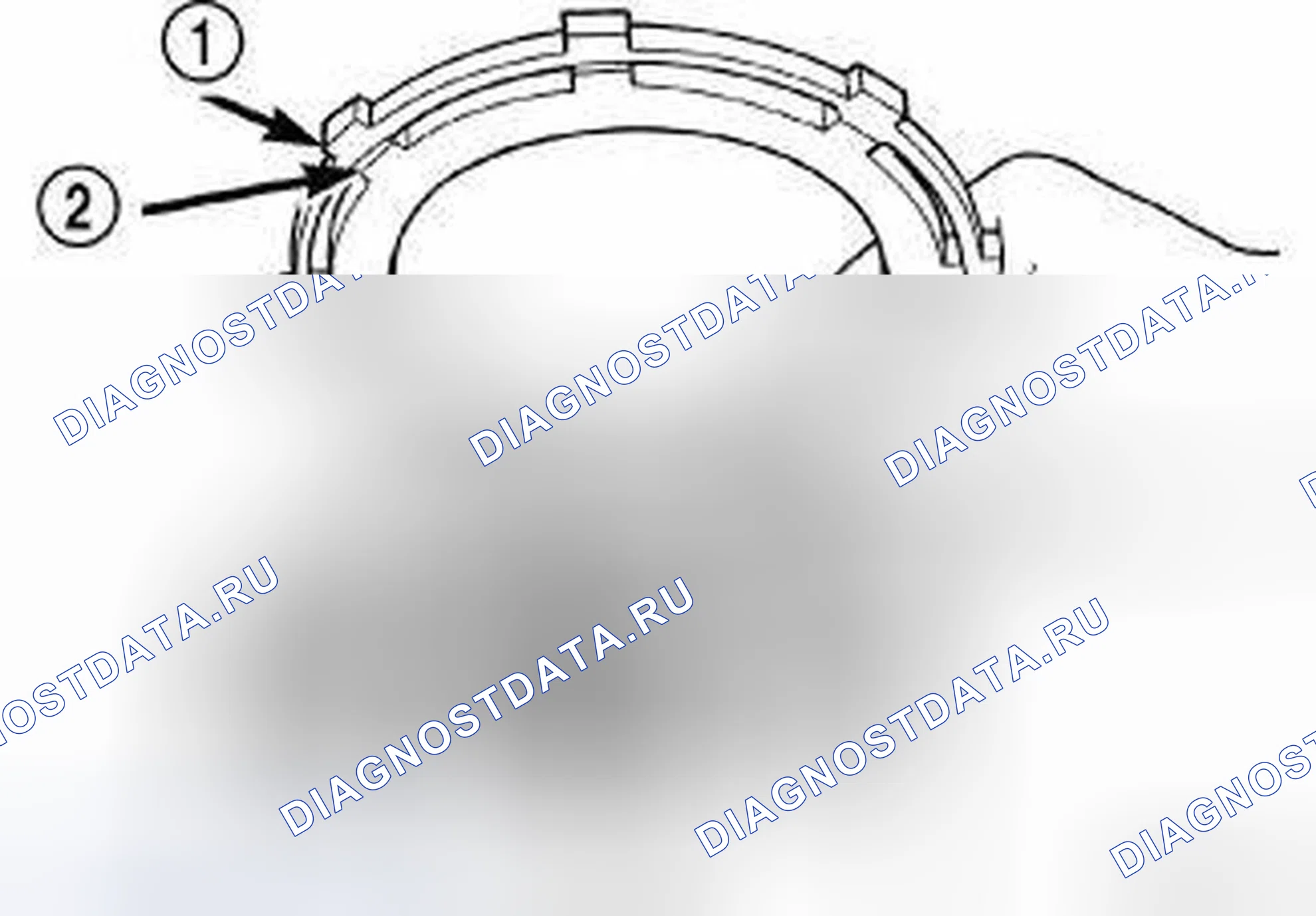 Рис. 309. Dodge Journey I