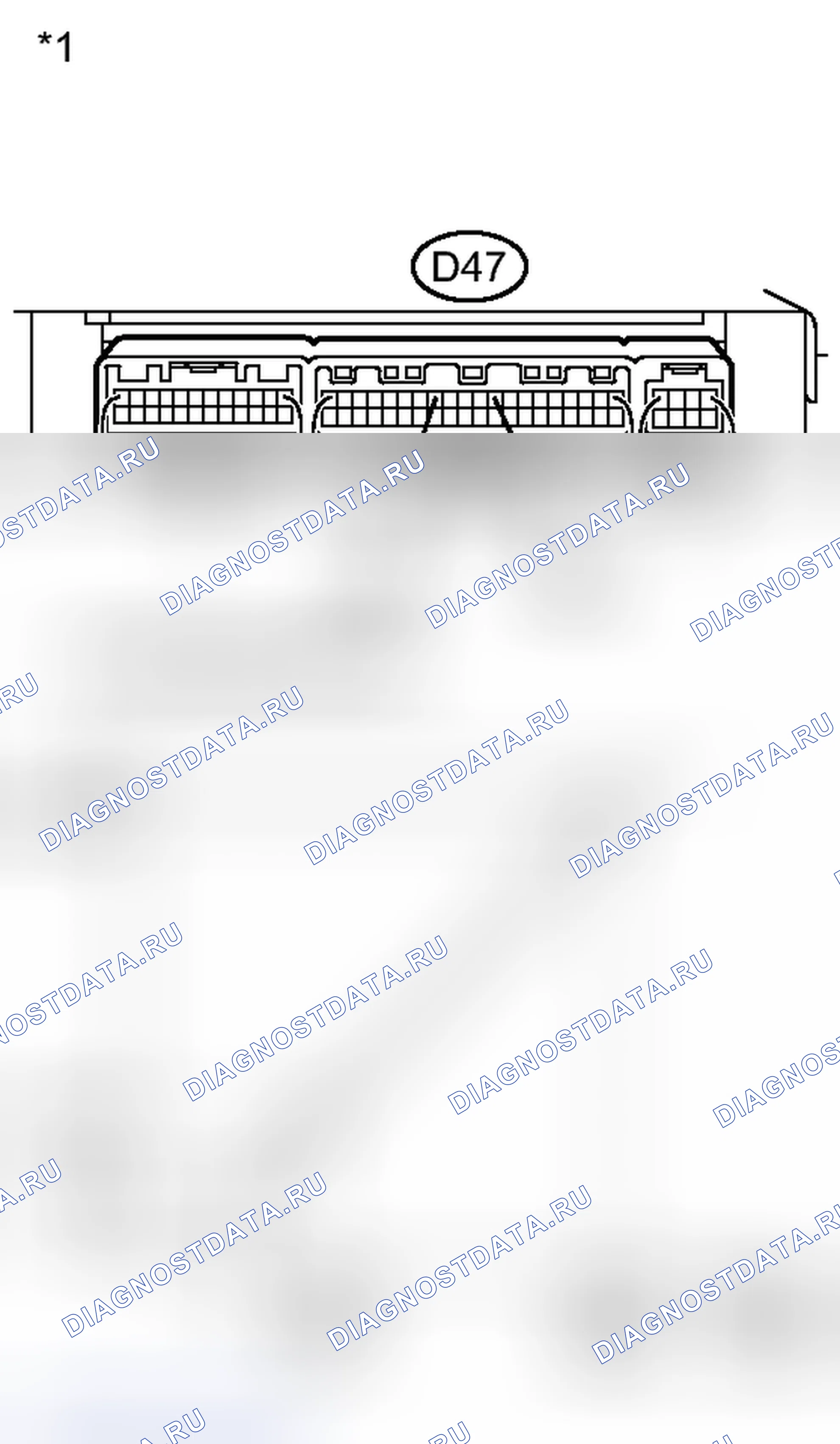 Рис. 43. Toyota Venza I