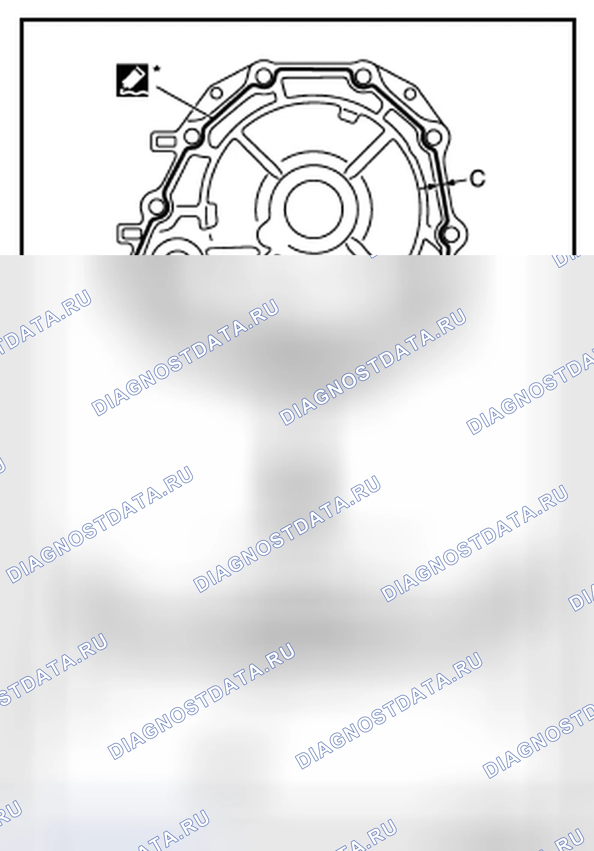 Рис. 173. Infiniti QX56 II