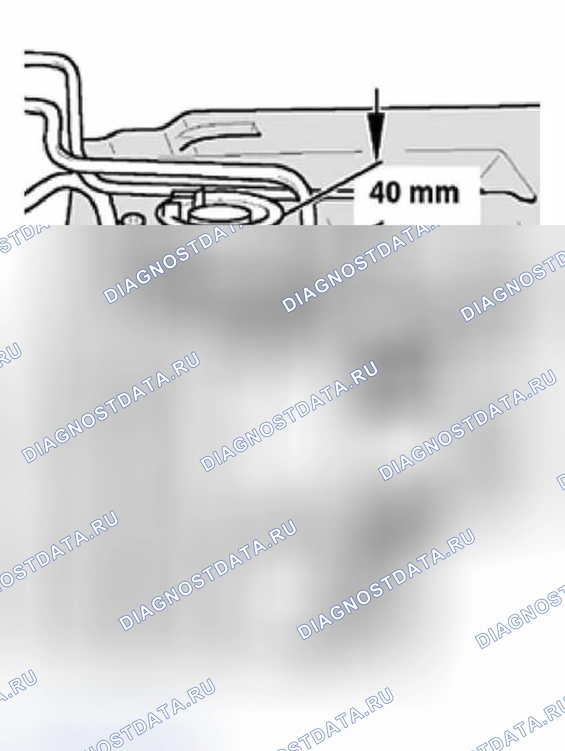 Рис. 93. Audi A8 D2 рестайлинг