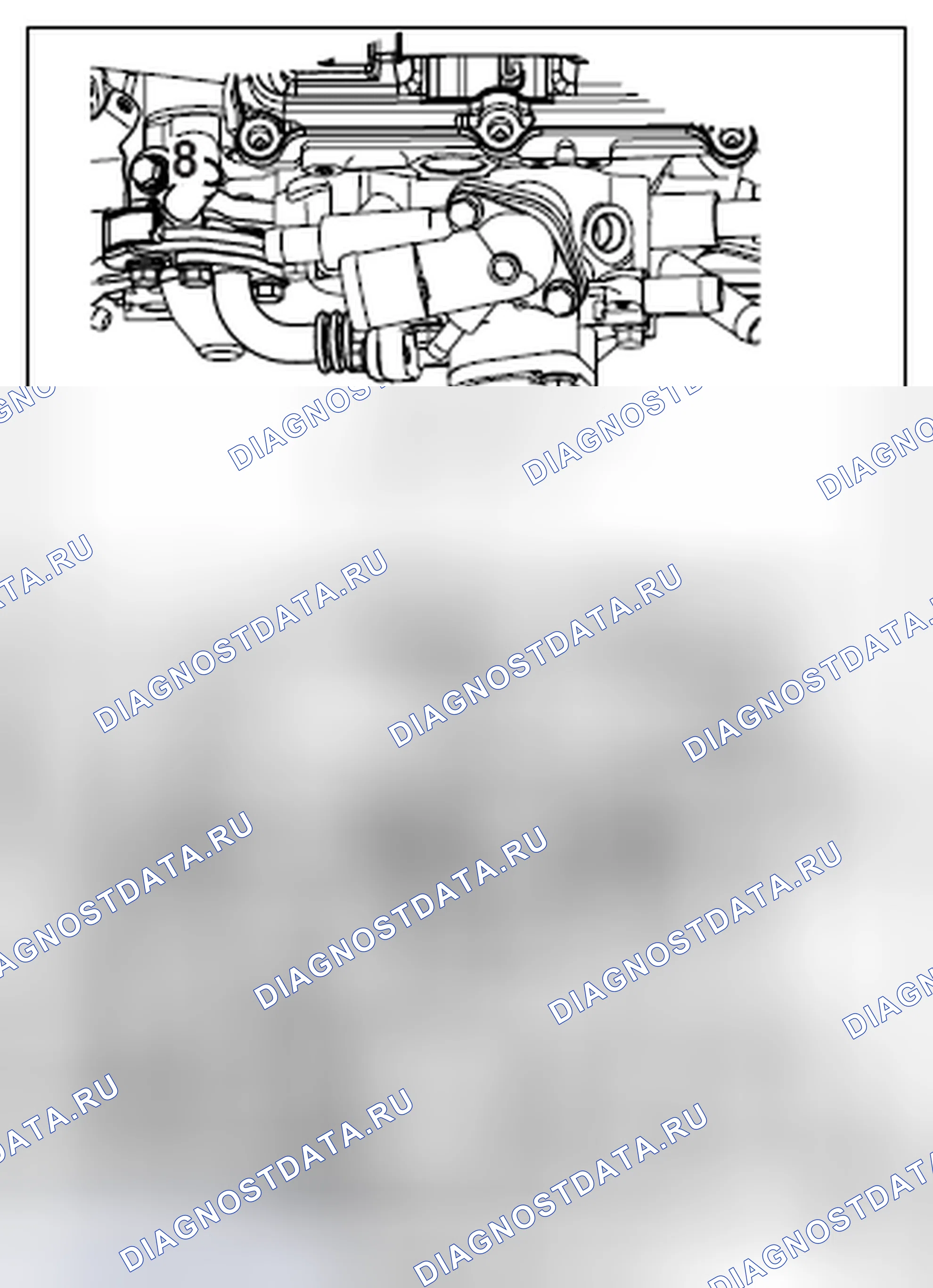 Рис. 685. Mazda MX-5 NB