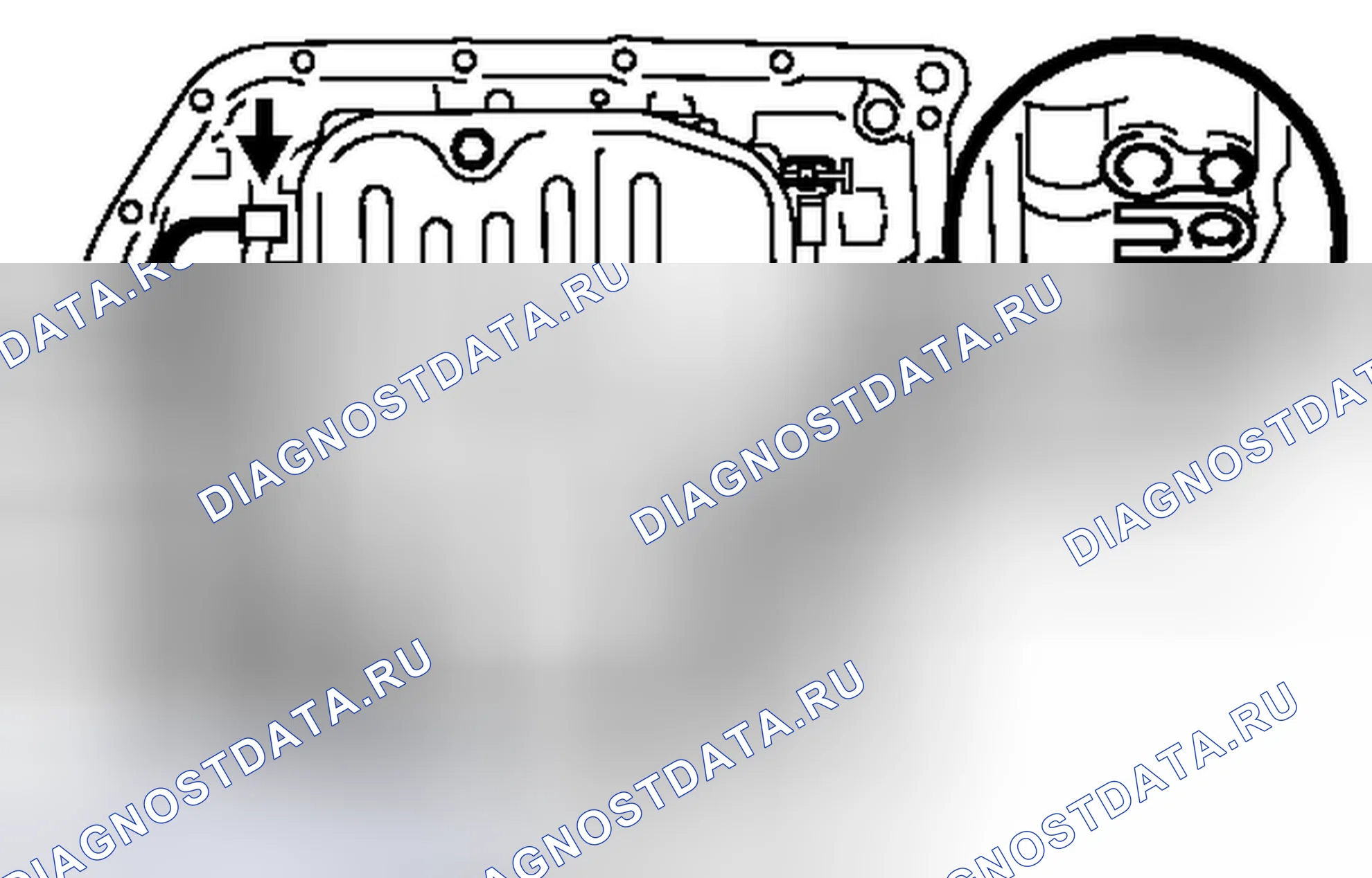 Рис. 314. Toyota Matrix E140