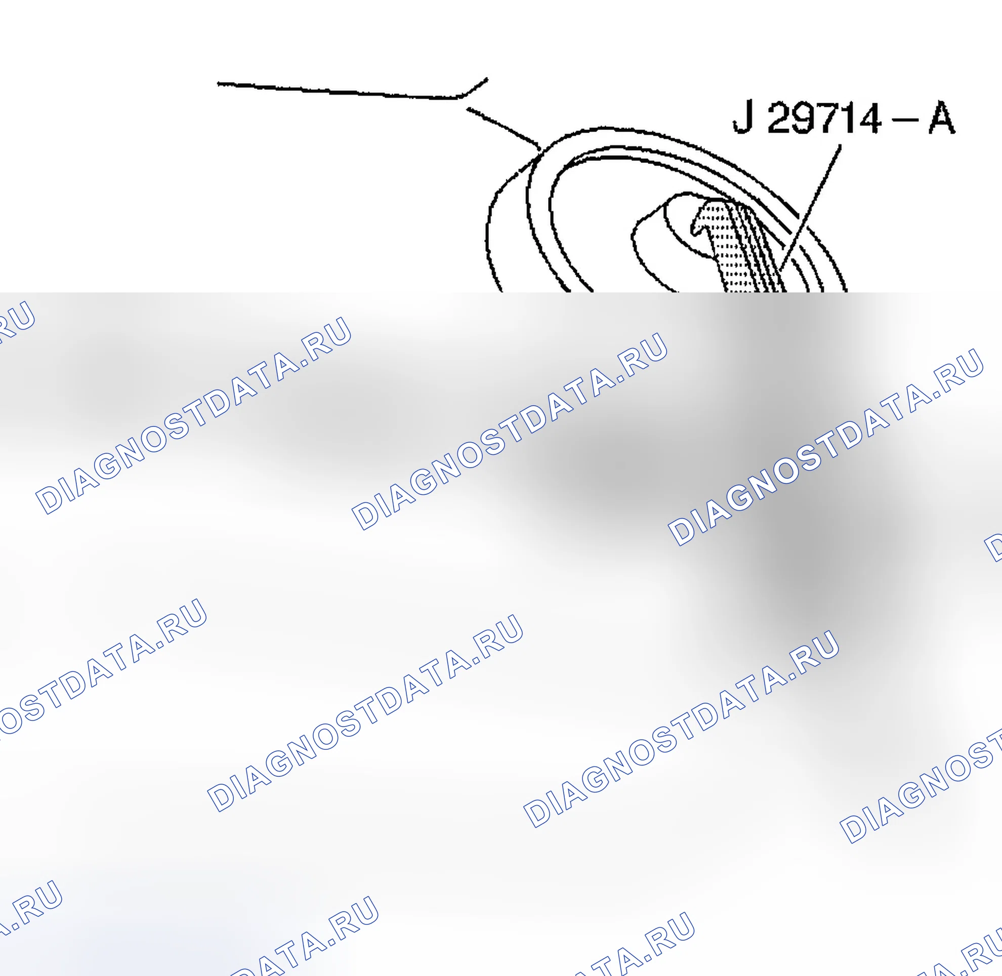 Рис. 624. Chevrolet Chevy Express H2500 