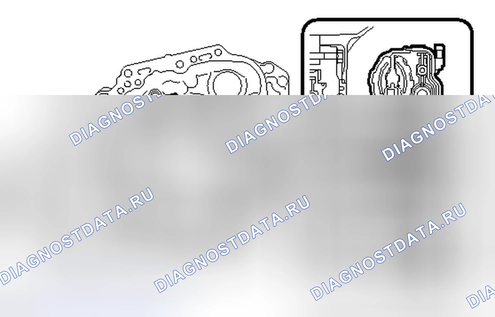 Рис. 155: МОНТАЖ [05 / 2013-01 / 2014]. Scion tC II рестайлинг