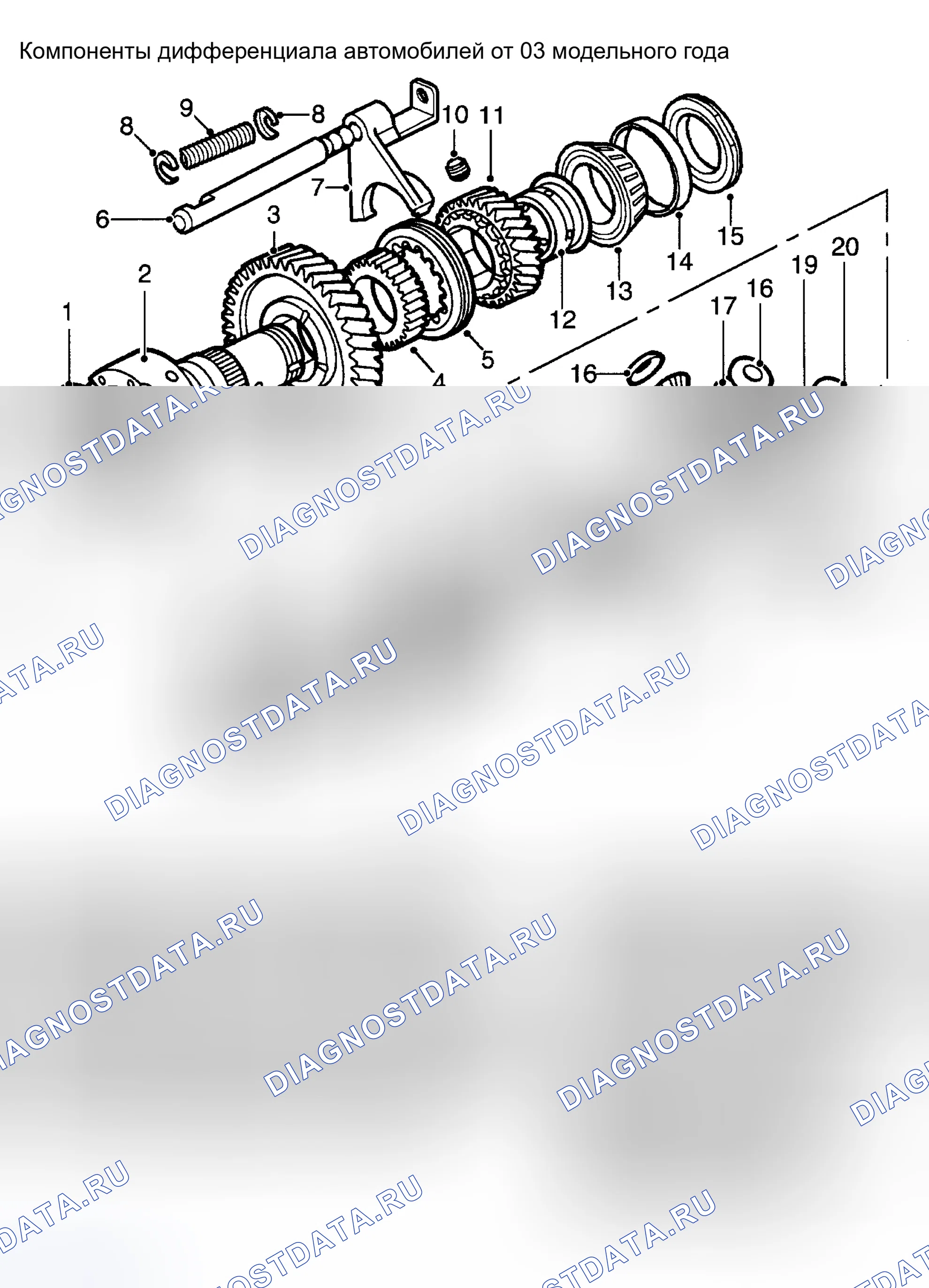 Рис. 147. Land Rover Discovery L318