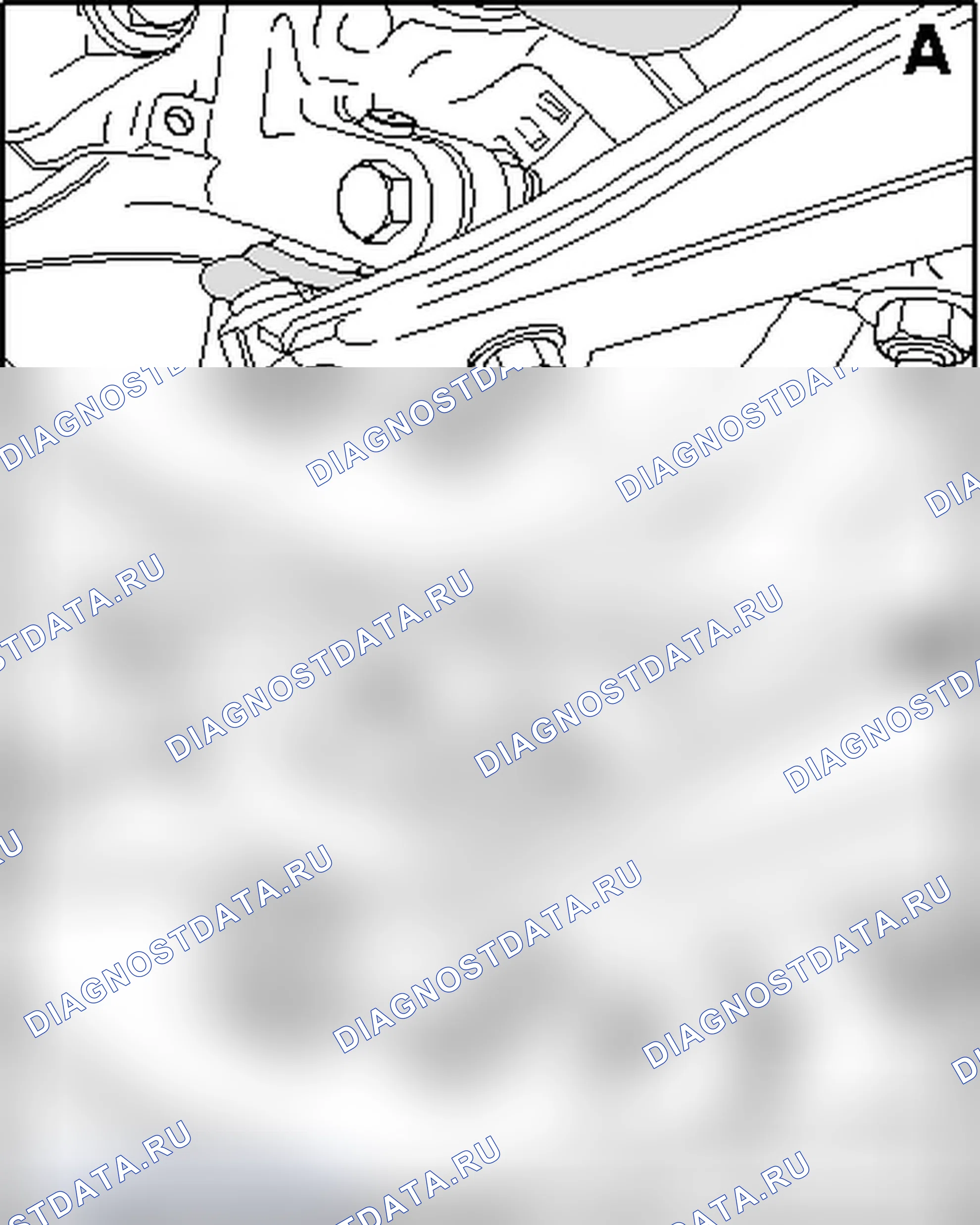 Рис. 47. Volkswagen New Beetle A4 рестайлинг