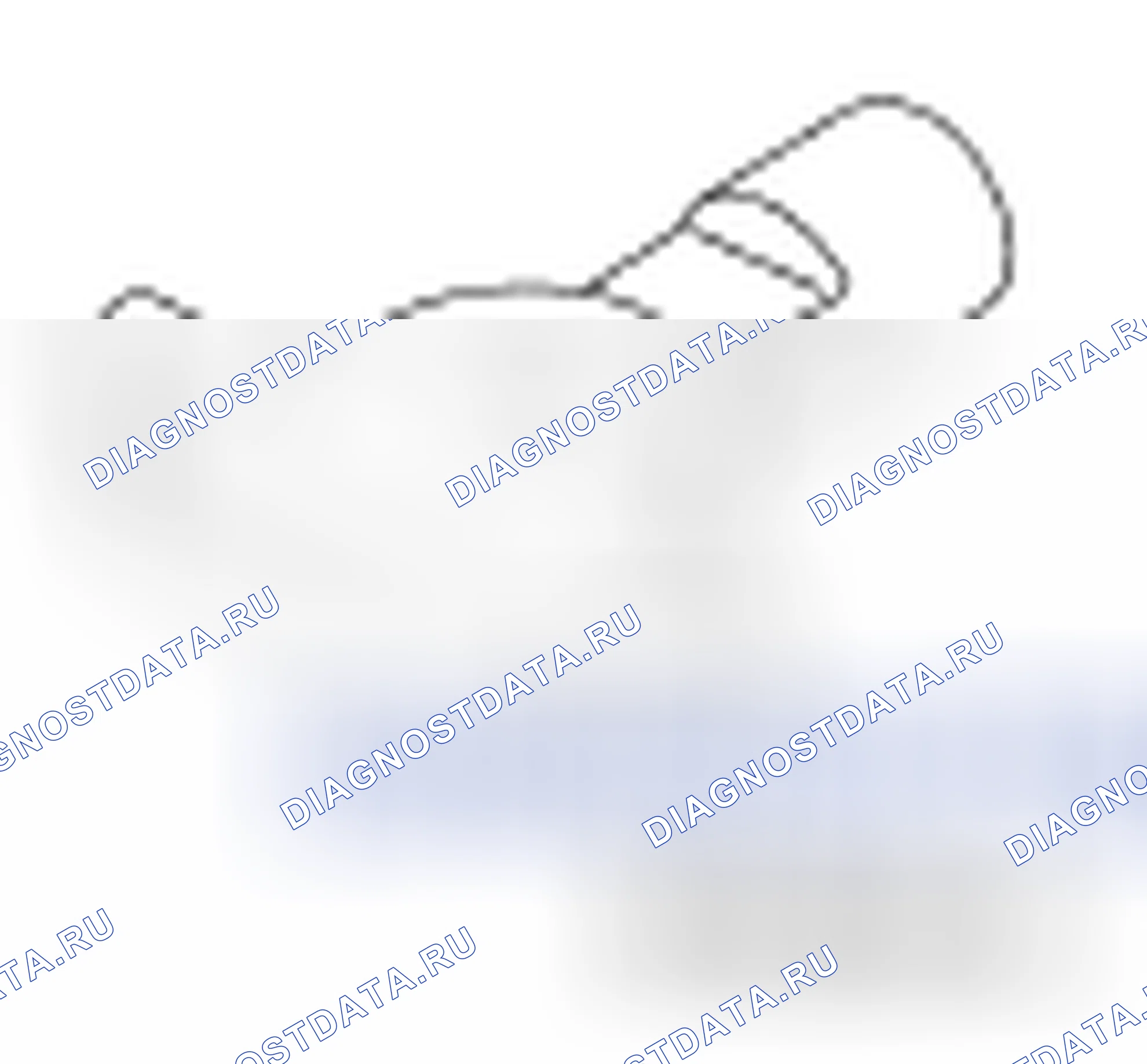 Рис. 72. Mazda 2 I рестайлинг