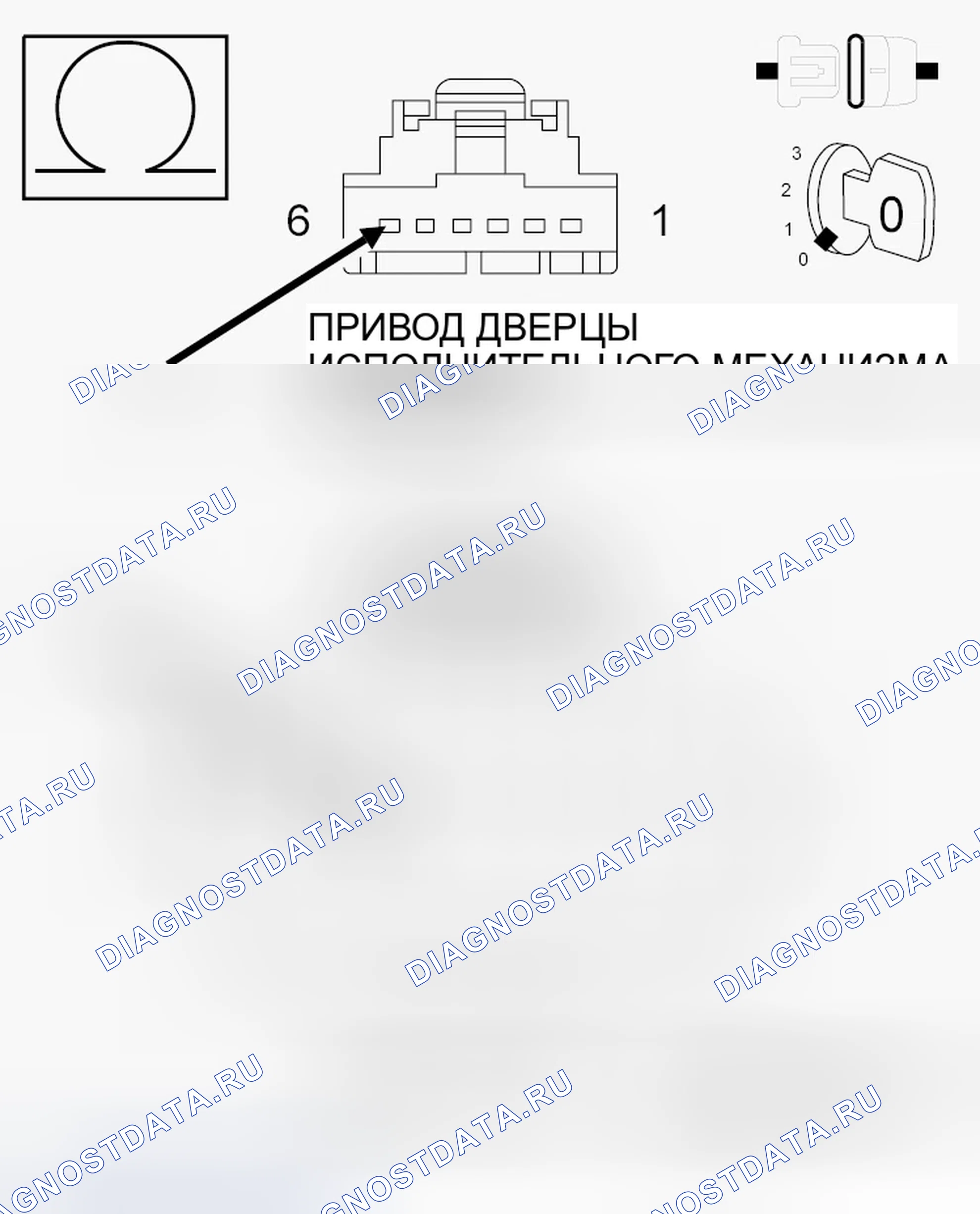 Рис. 32. Dodge Challenger III рестайлинг
