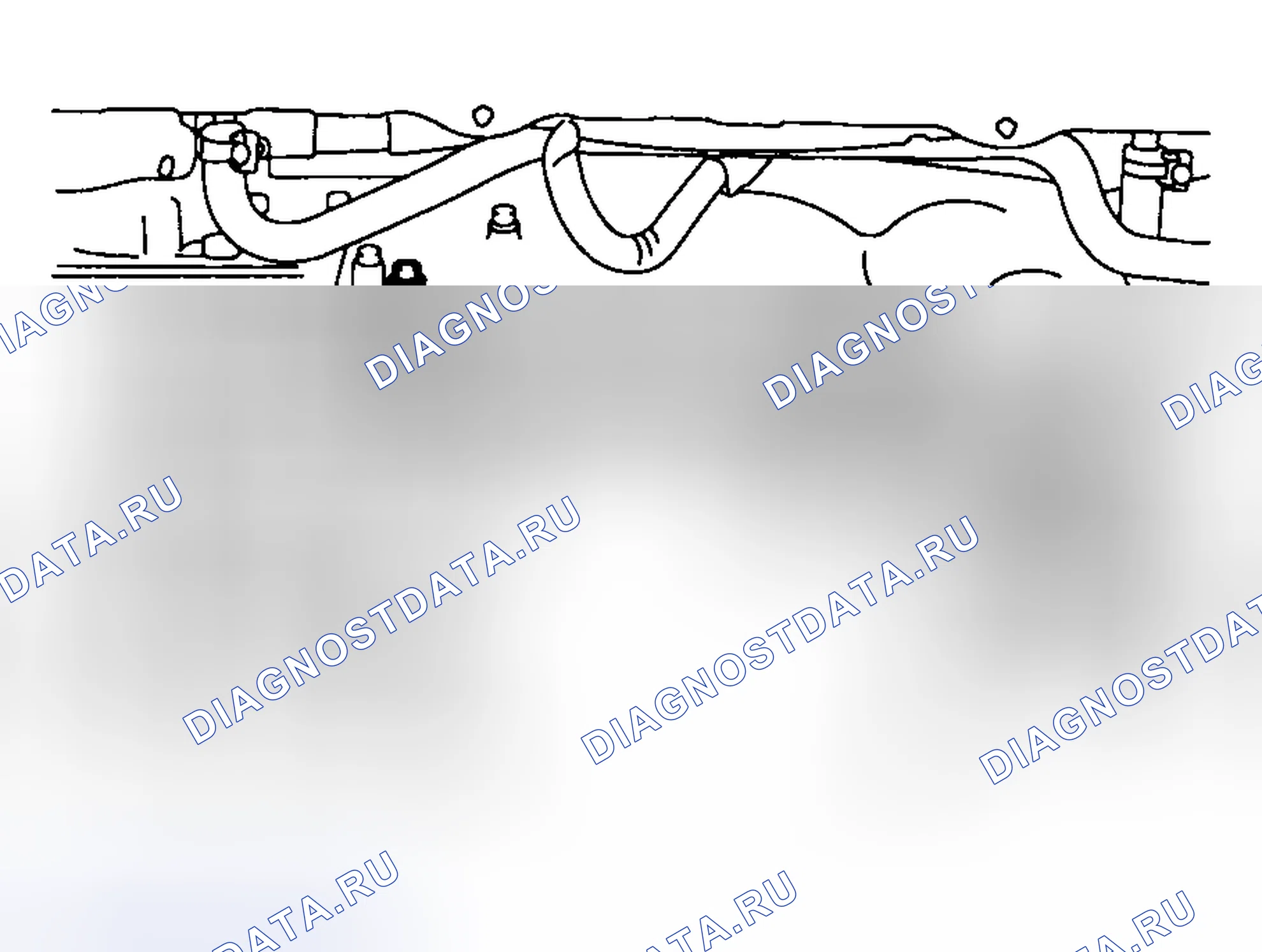 Рис. 35. Subaru Outback BH