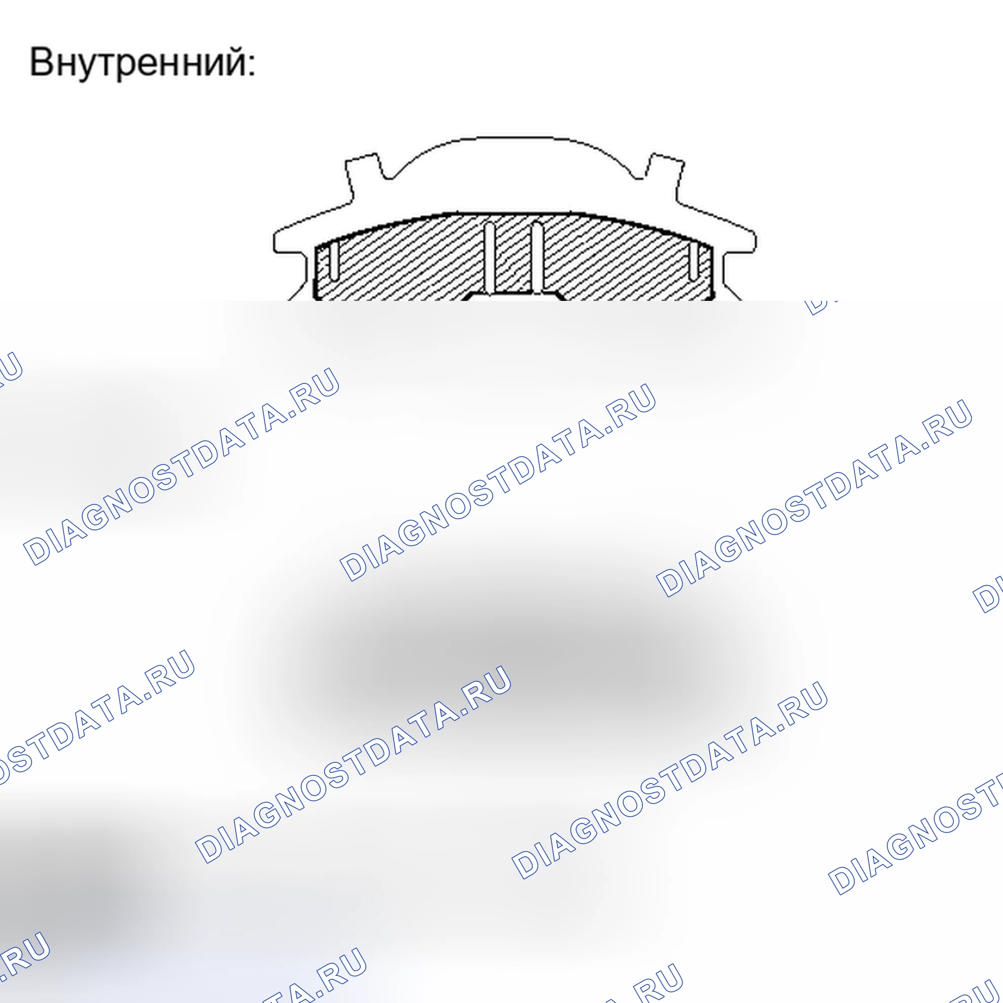 Рис. 99. Toyota Prius III рестайлинг