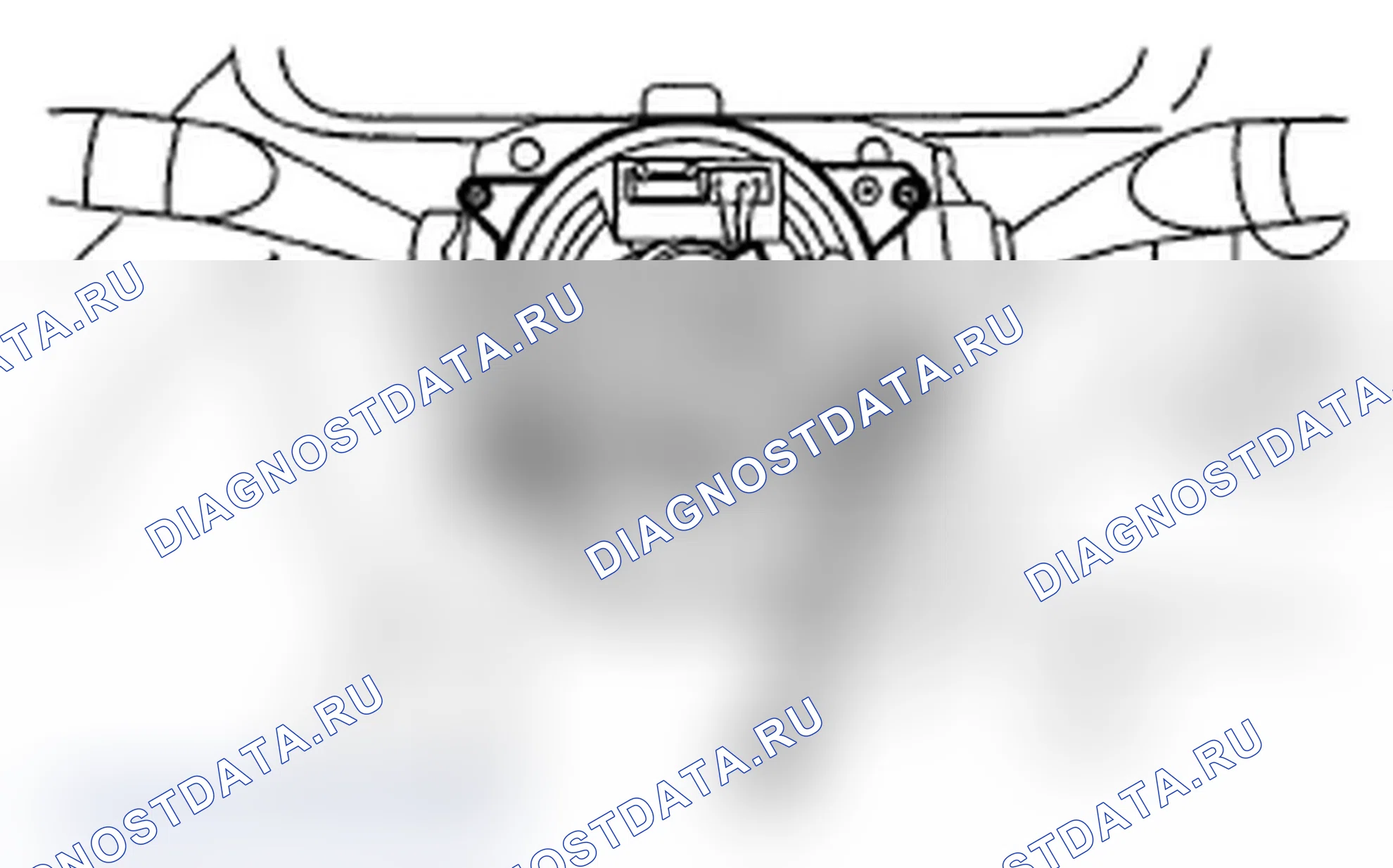 Рис. 80. Subaru Impreza WRX GH