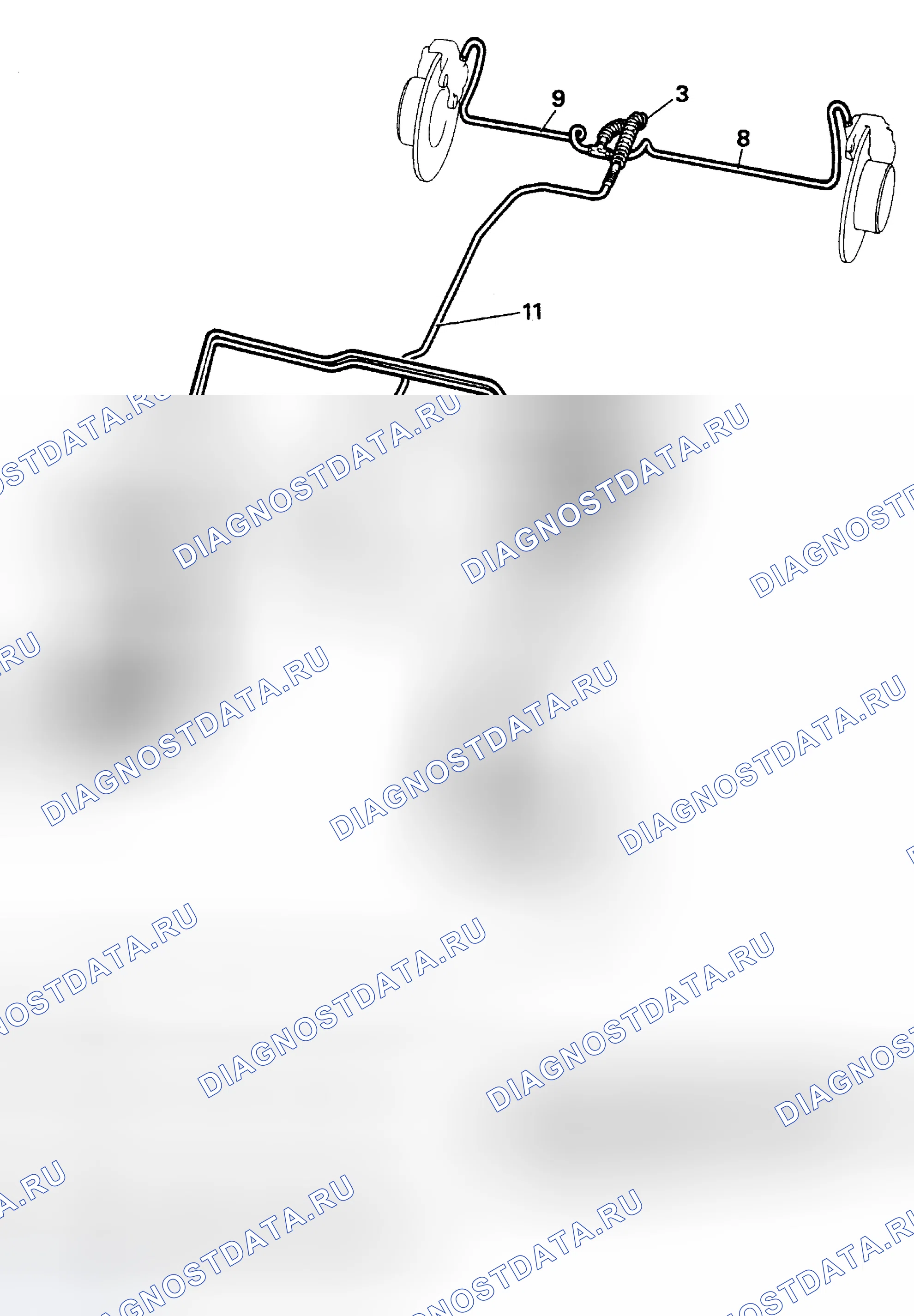 Рис. 49. Land Rover Range Rover I