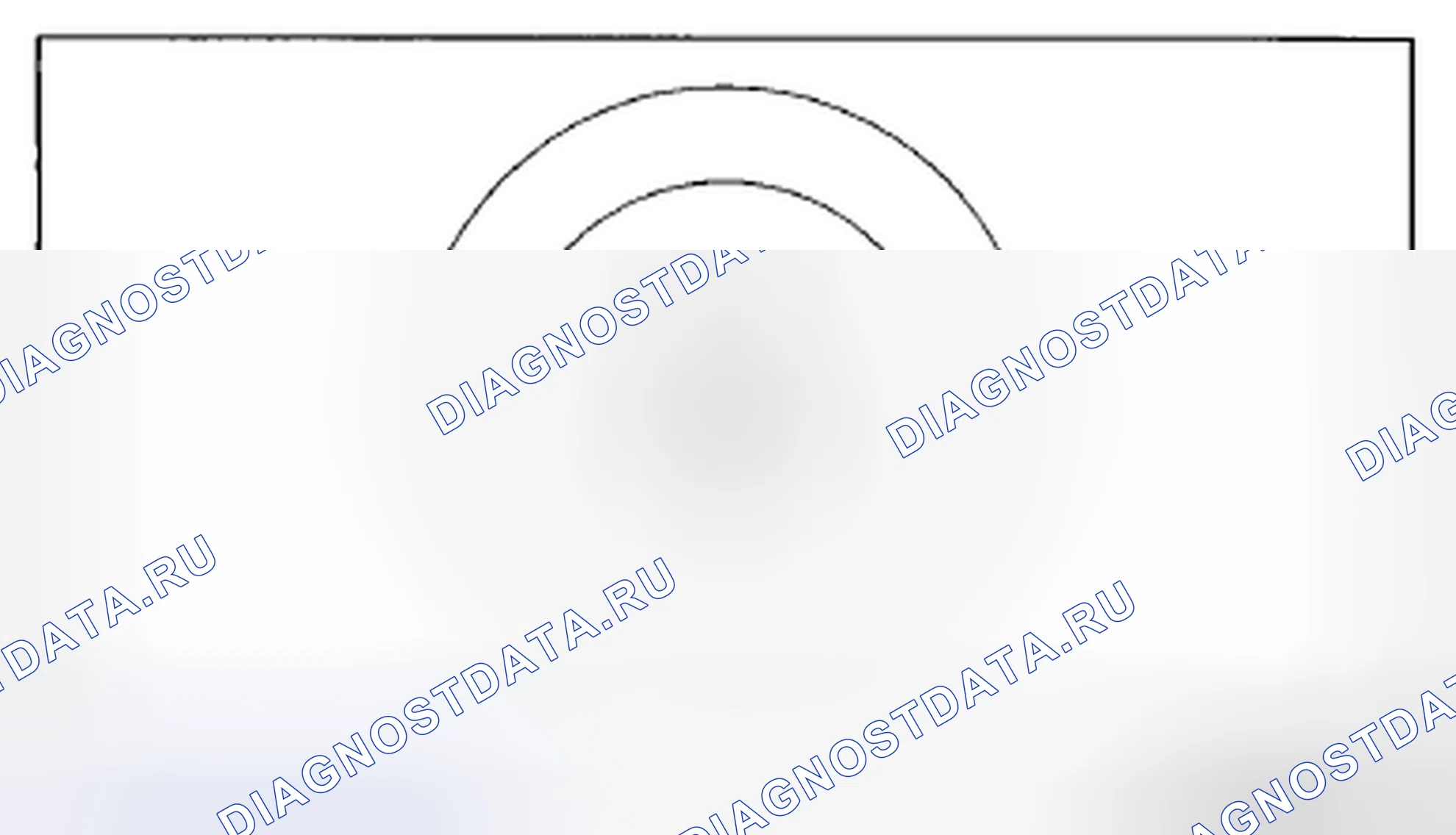 Рис. 57: Установка колес и шин. Mazda CX-5 I
