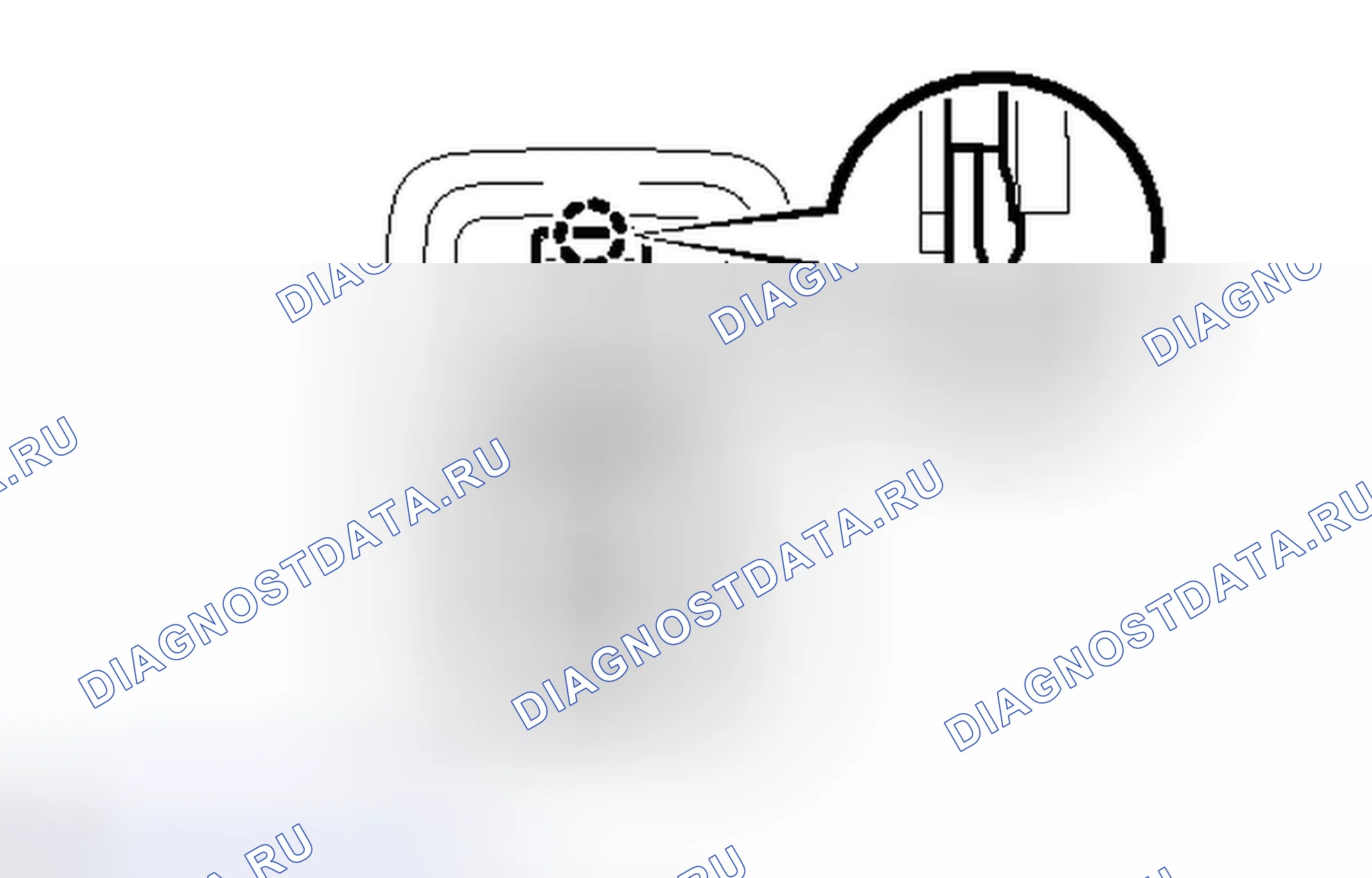 Рис. 90. Toyota Sequoia II рестайлинг