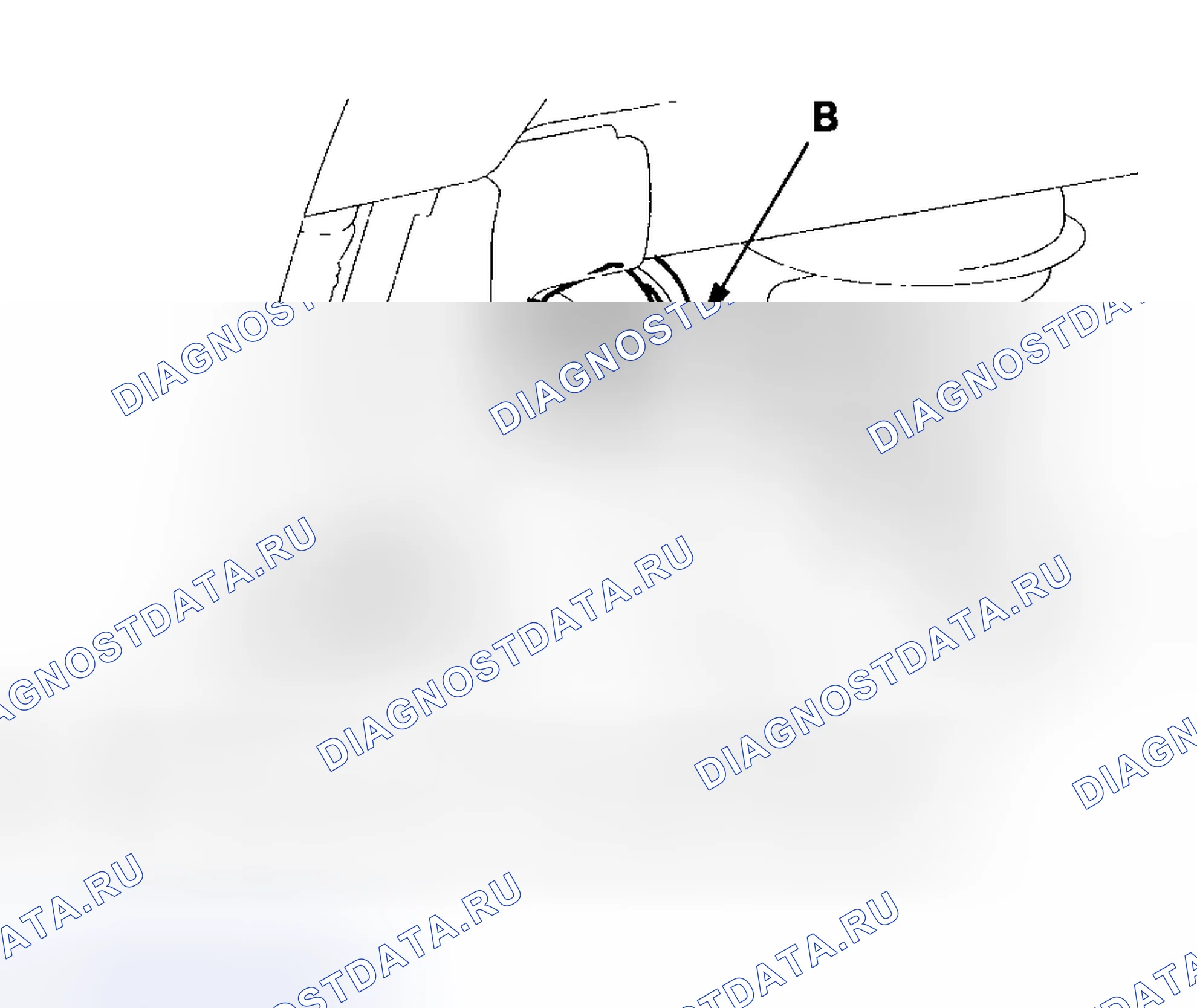 Рис. 59. Honda Pilot I рестайлинг