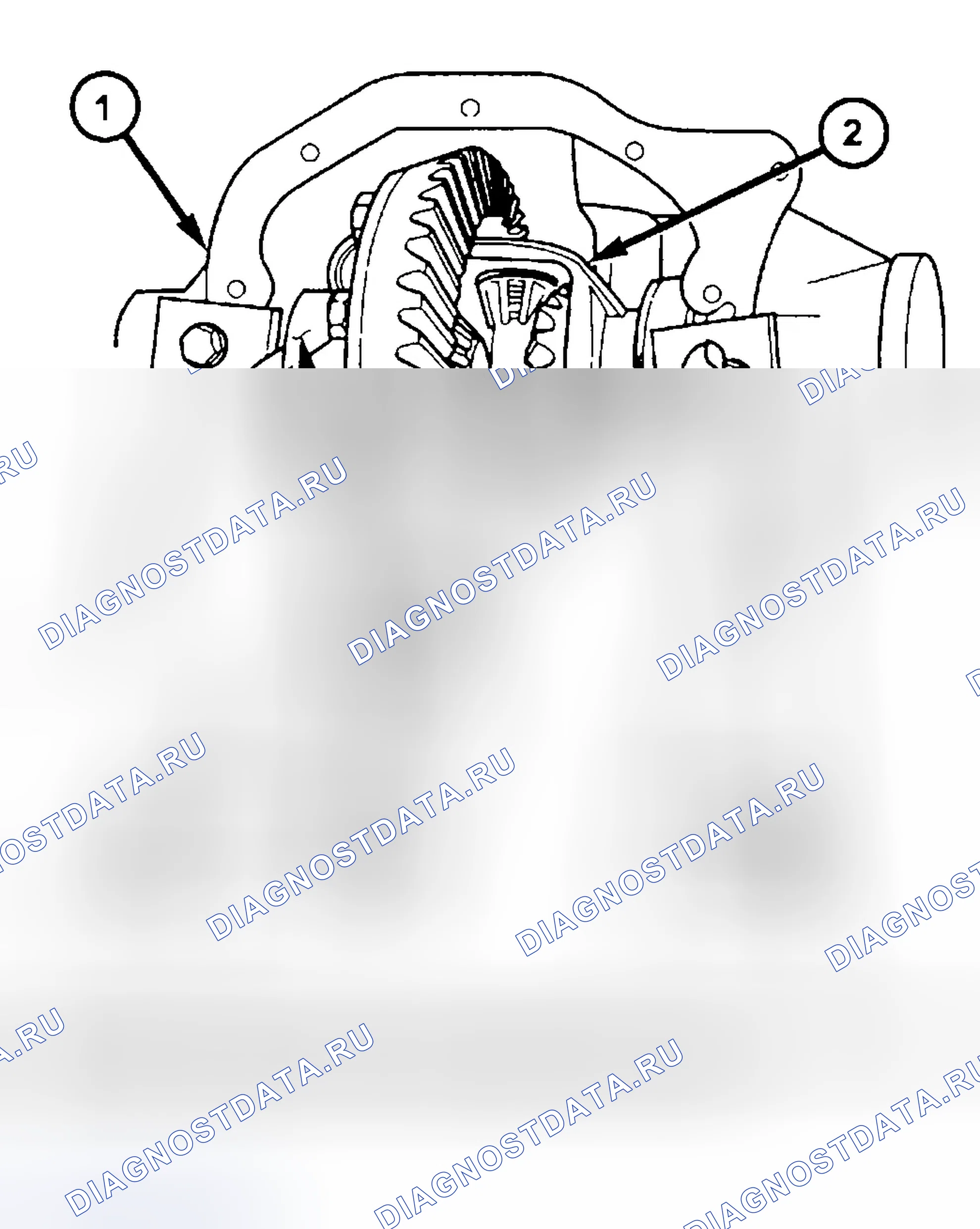 Рис. 19. Jeep Liberty I