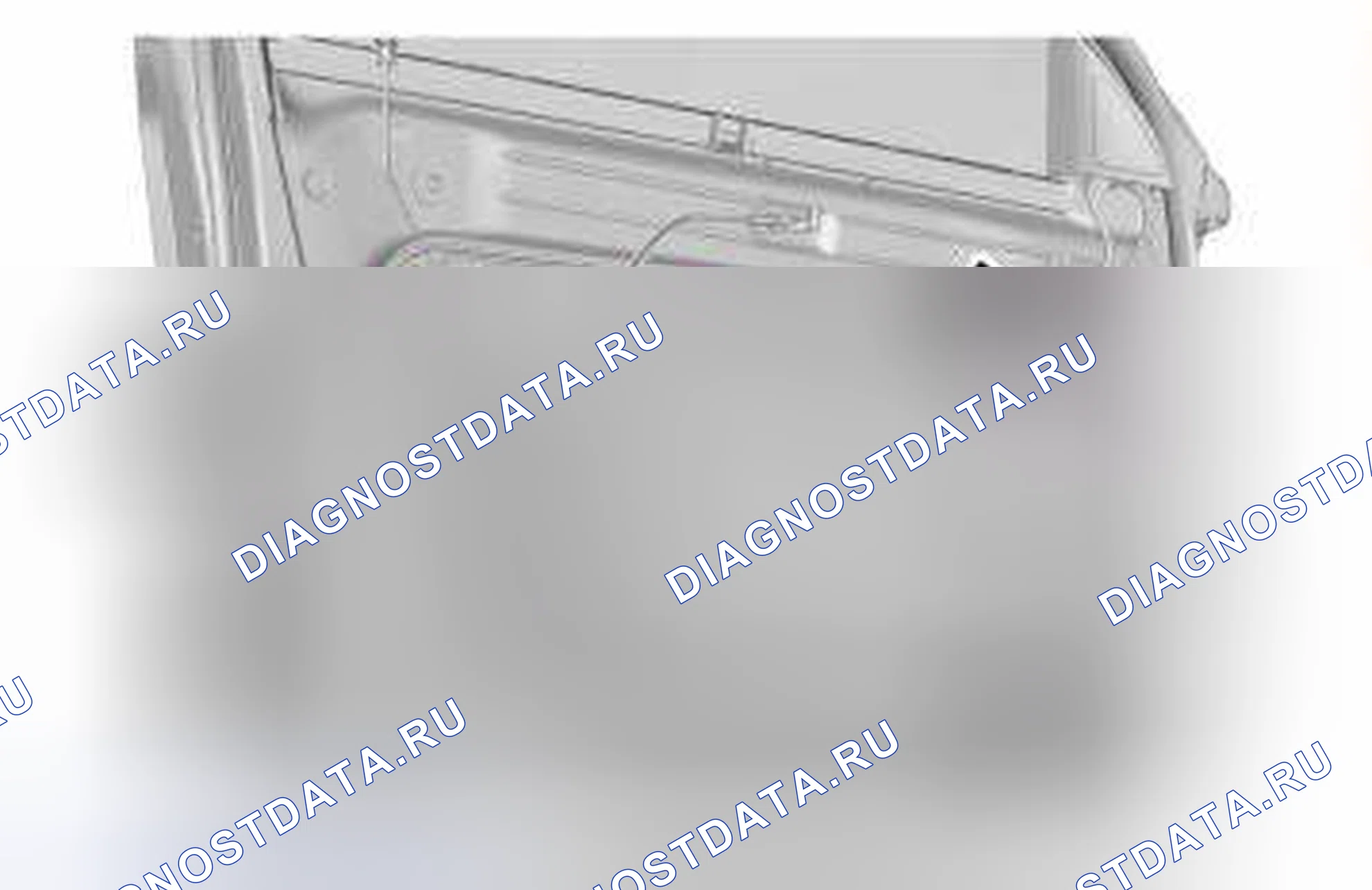Рис. 74. Volvo S80 II рестайлинг
